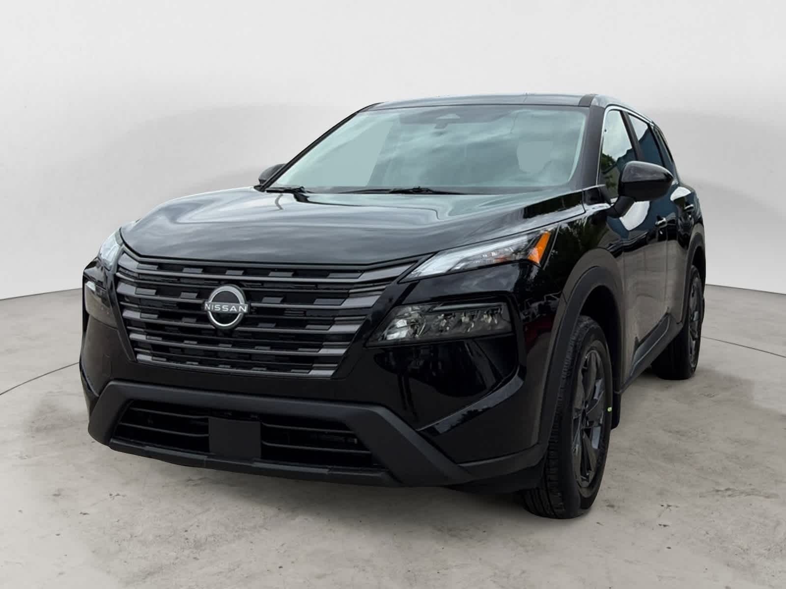 Thumbnail: 2026 Nissan Rogue - 1