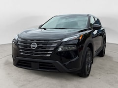 2026 Nissan Rogue SV SUV Ames, IA