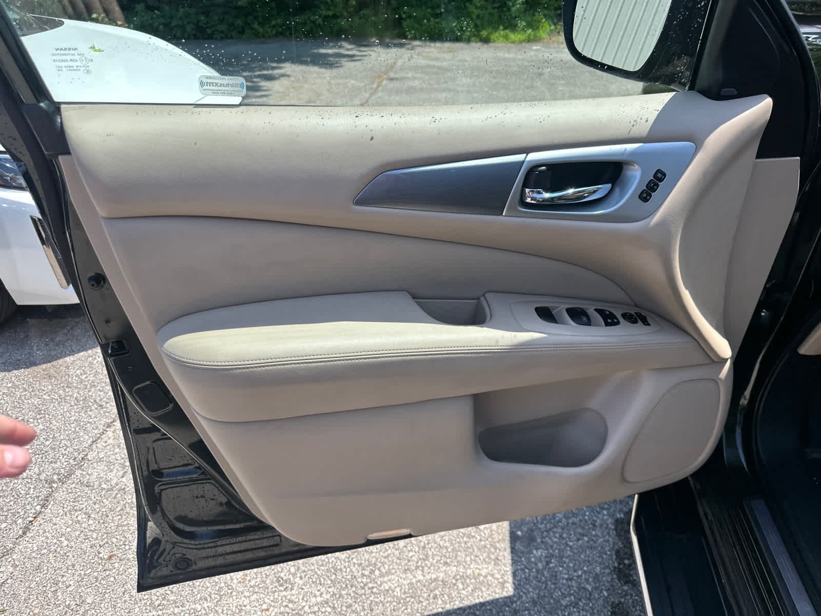Thumbnail: 2018 Nissan Pathfinder - 14