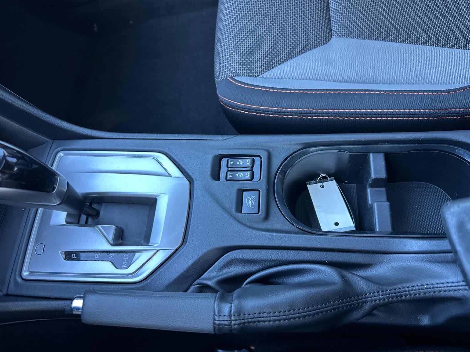 Thumbnail: 2021 Subaru Crosstrek - 27