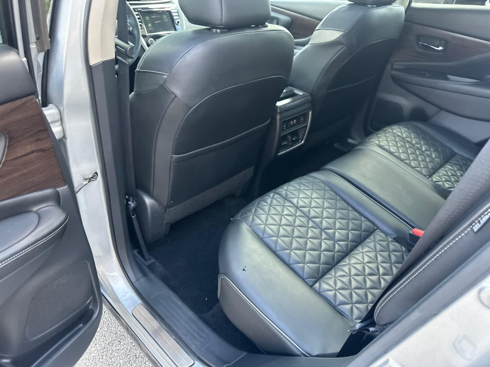 Thumbnail: 2019 Nissan Murano - 14