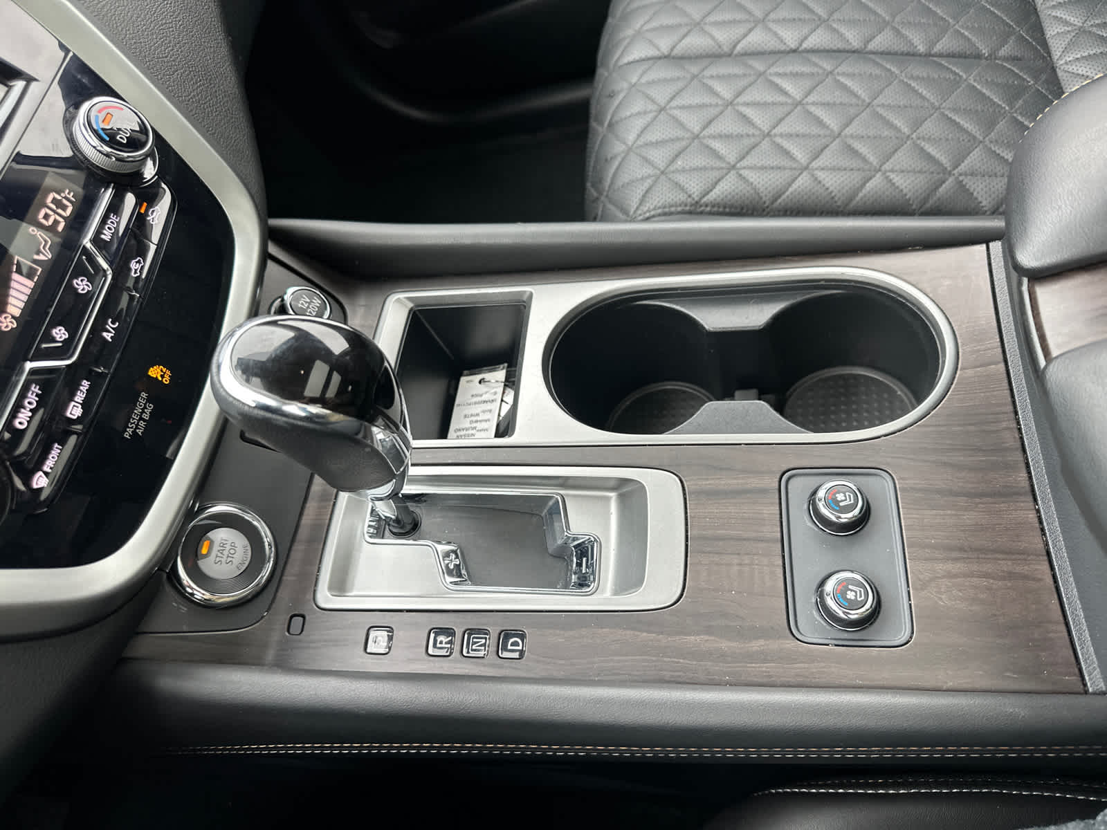 Thumbnail: 2023 Nissan Murano - 27