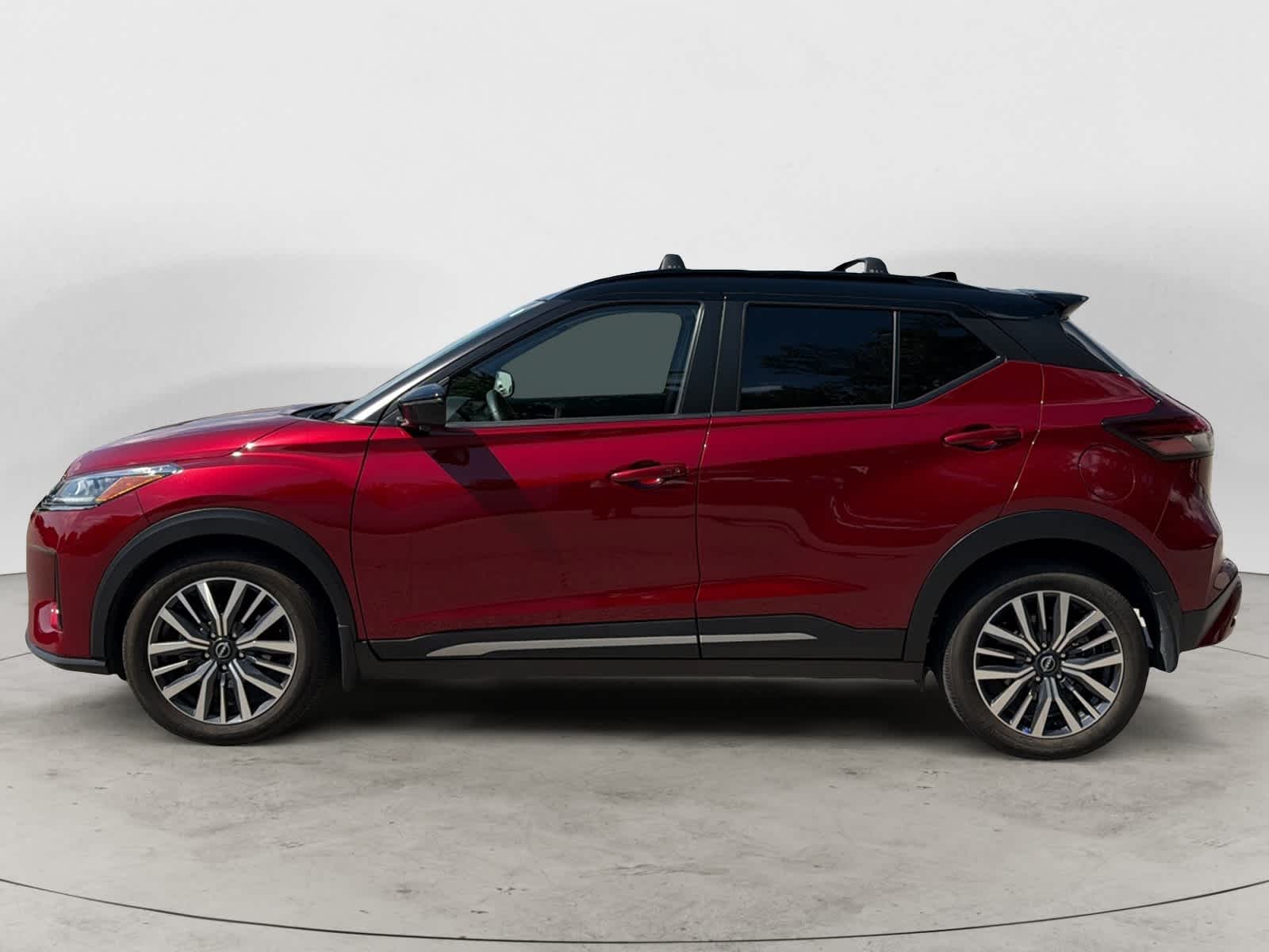 Thumbnail: 2024 Nissan Kicks - 2