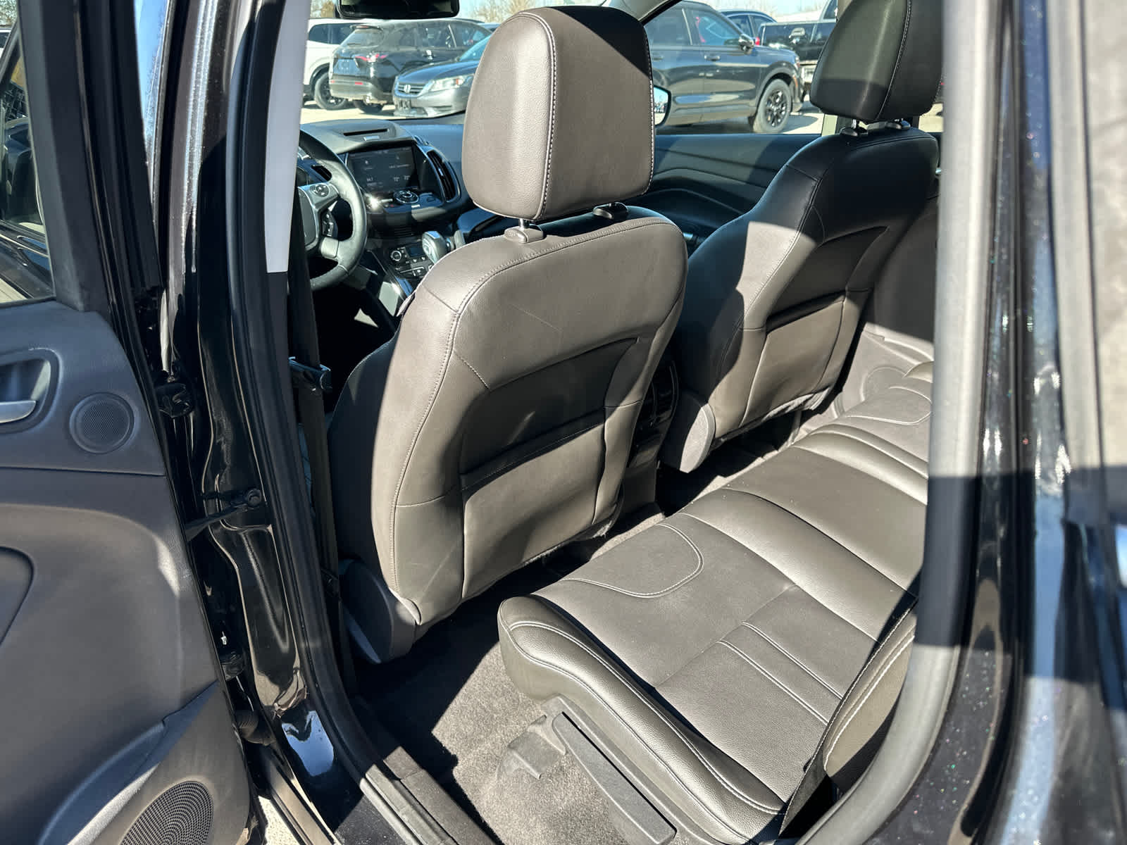 Thumbnail: 2013 Ford Escape - 13