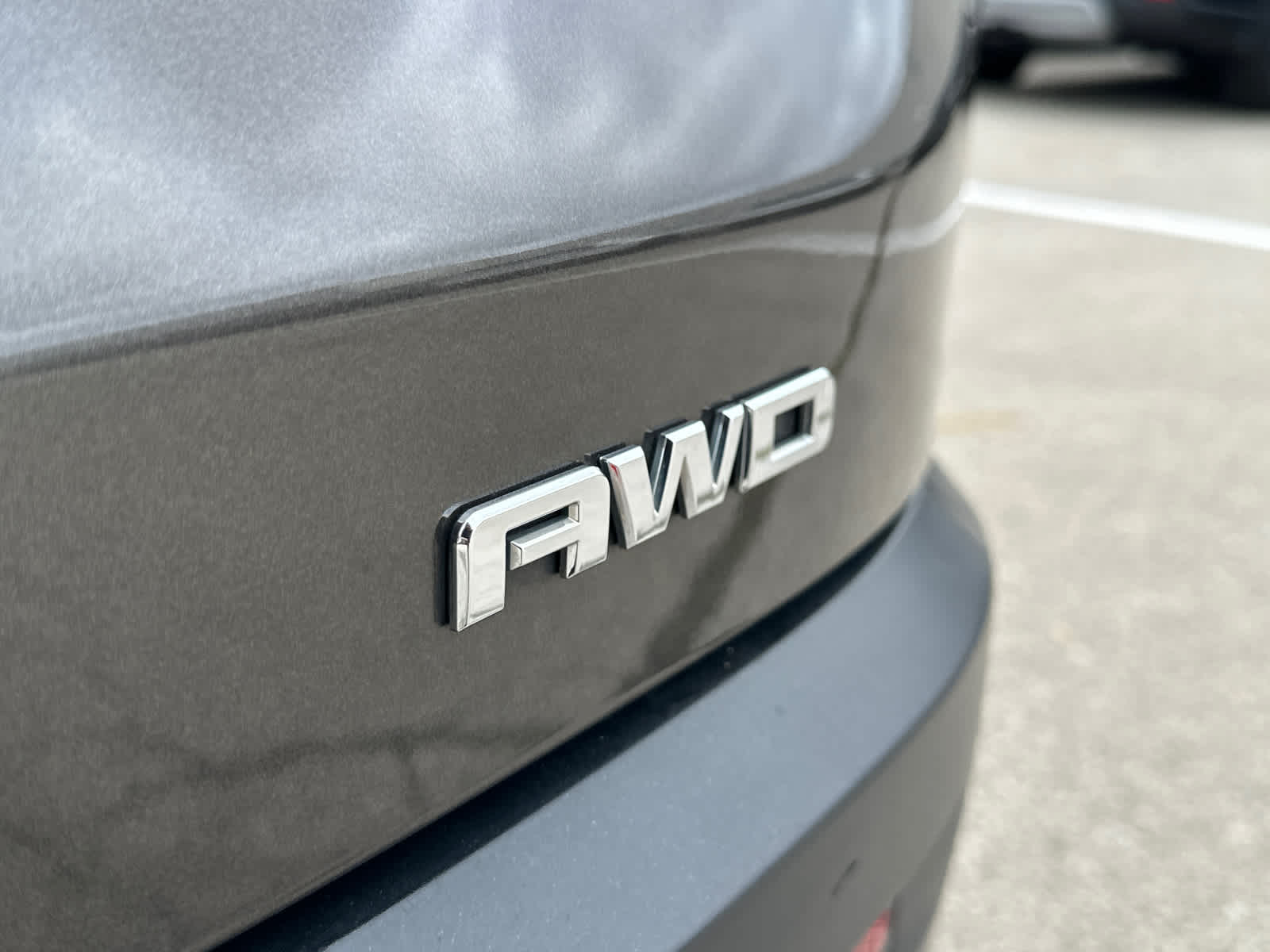 Thumbnail: 2019 GMC Acadia - 14