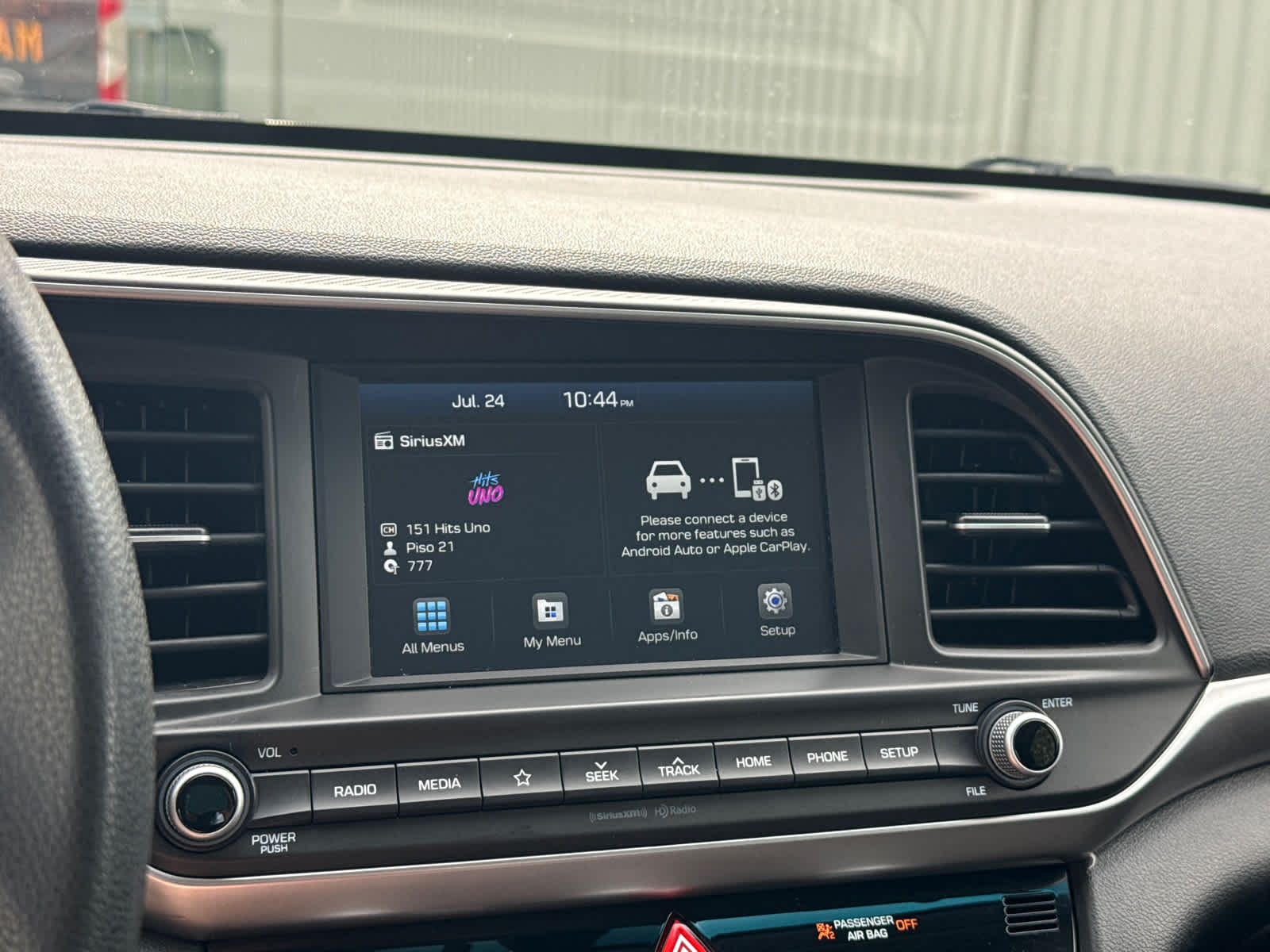 Thumbnail: 2020 Hyundai Elantra - 16