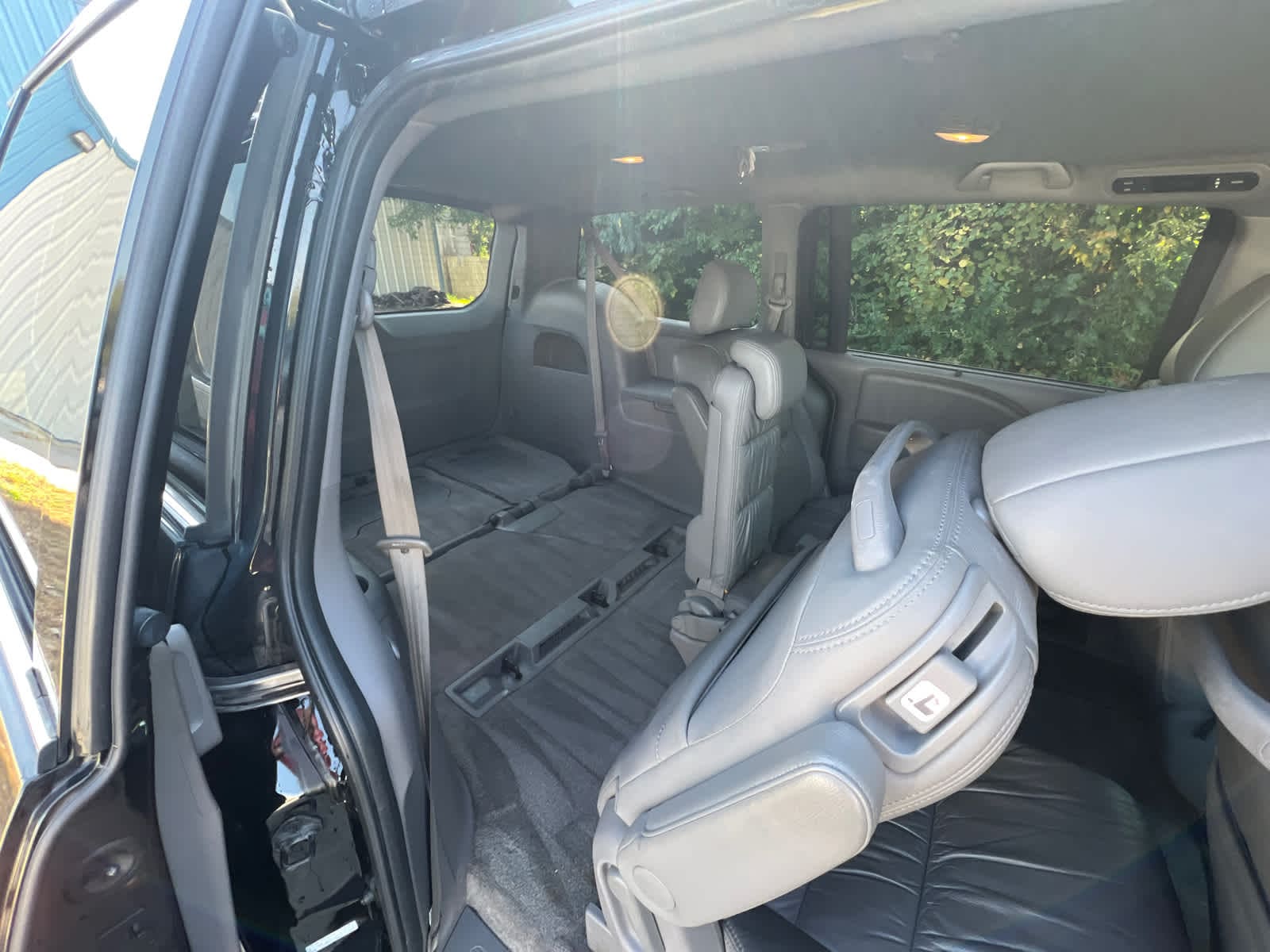 Thumbnail: 2010 Honda Odyssey - 8