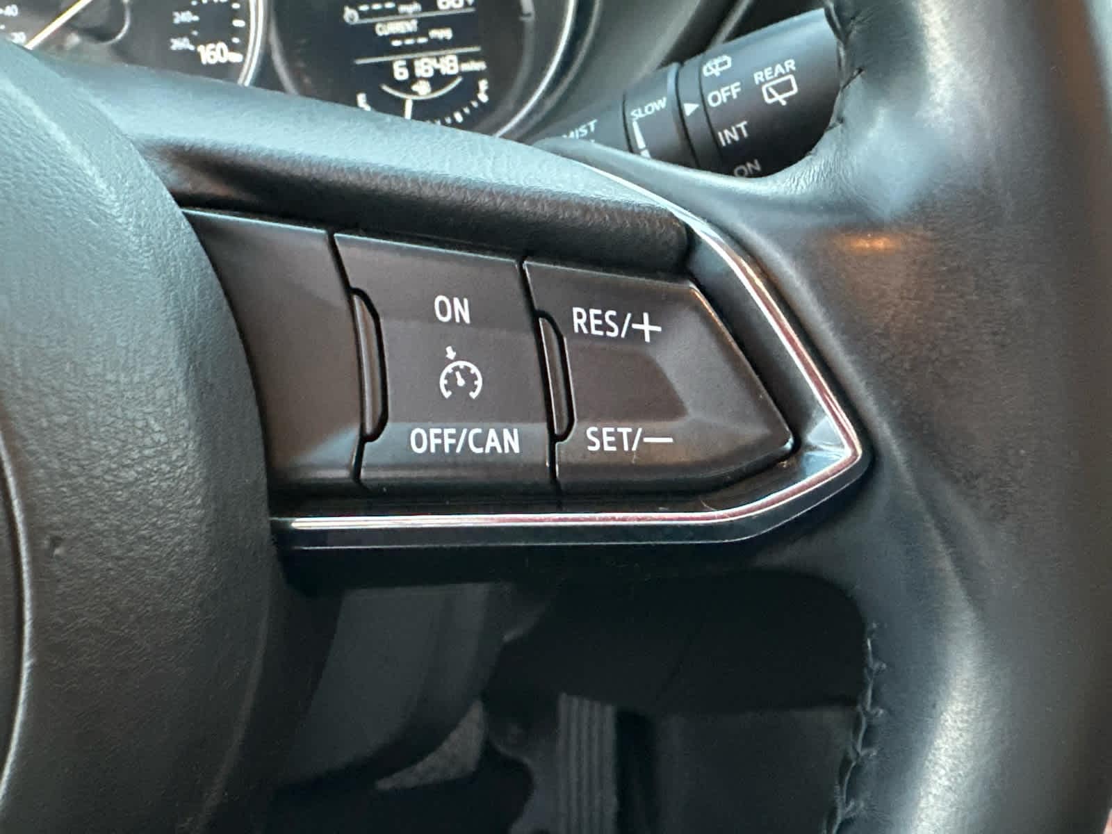 Thumbnail: 2019 Mazda CX-5 - 22