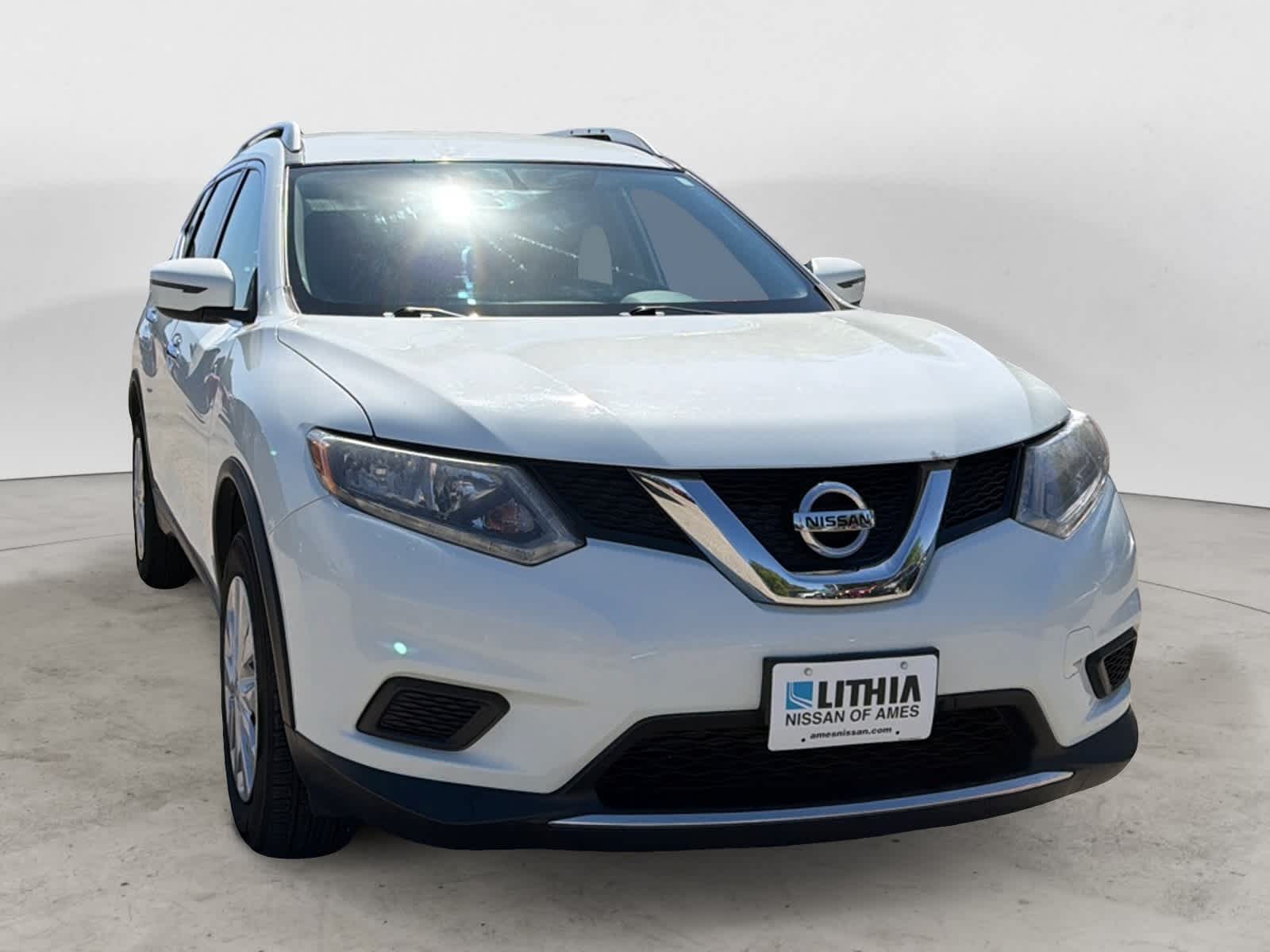 Thumbnail: 2016 Nissan Rogue - 6