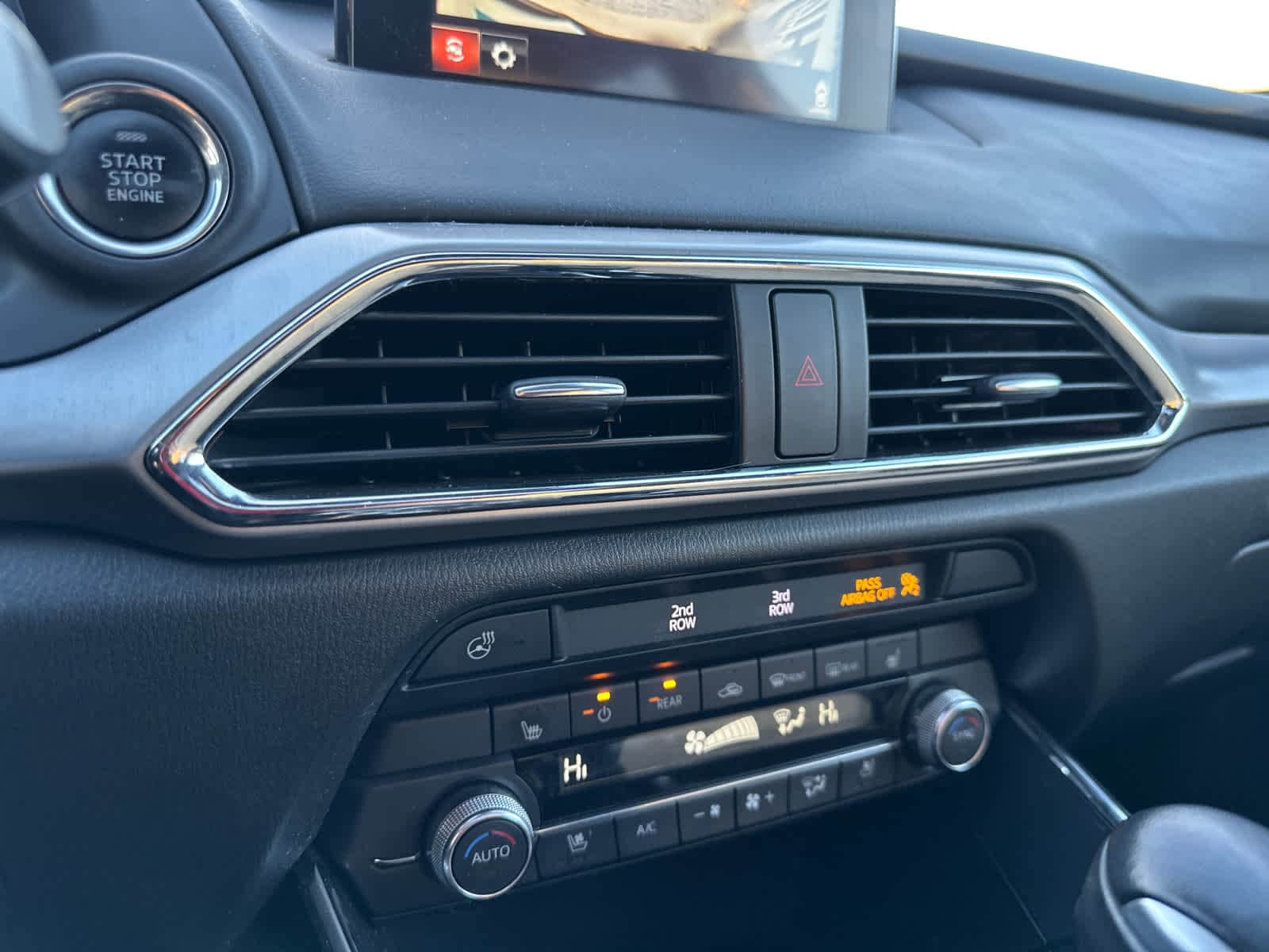 Thumbnail: 2019 Mazda CX-9 - 25