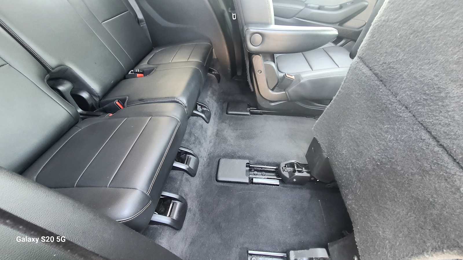 Thumbnail: 2019 Chevrolet Traverse - 25