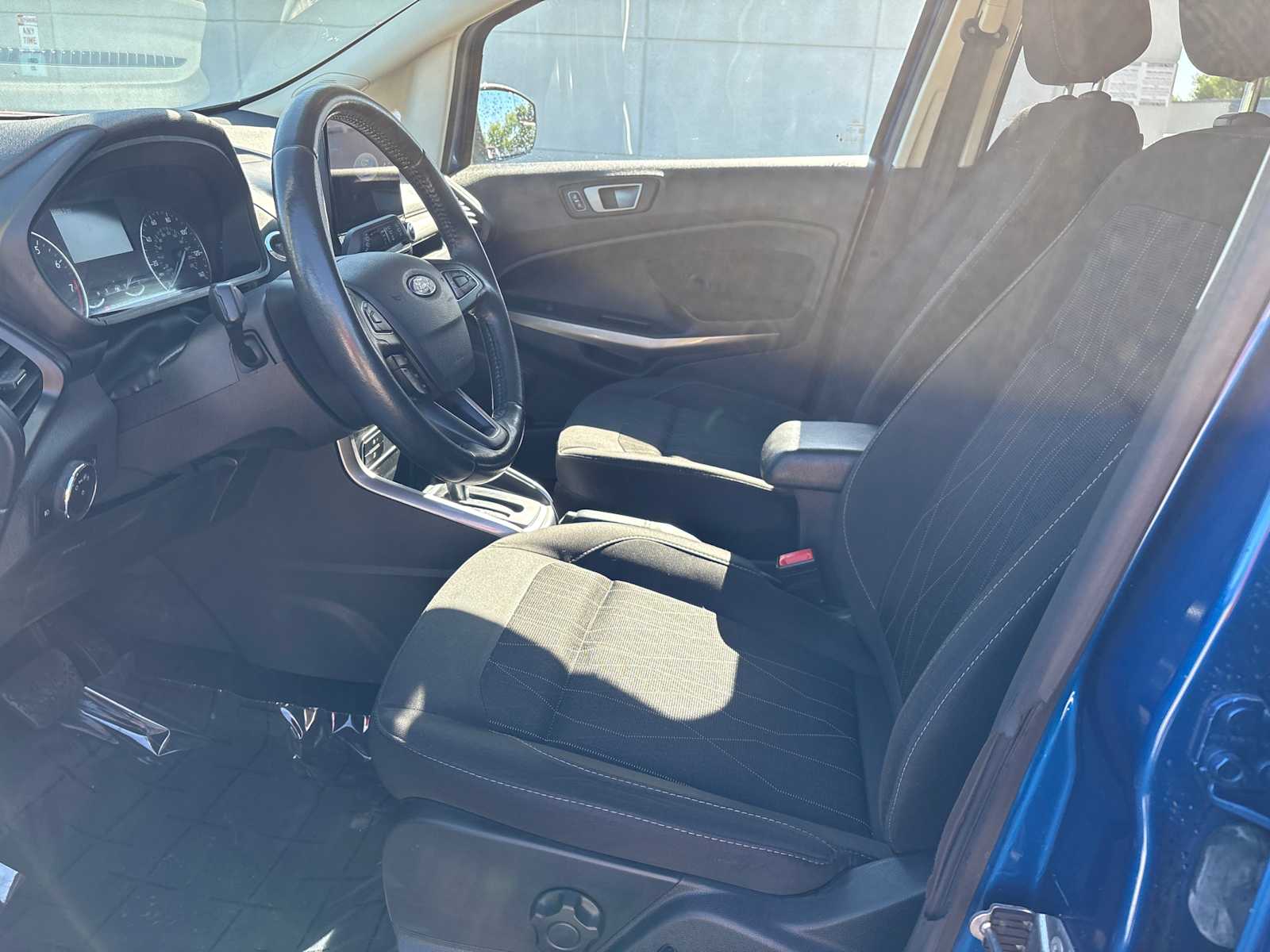 Thumbnail: 2020 Ford EcoSport - 12