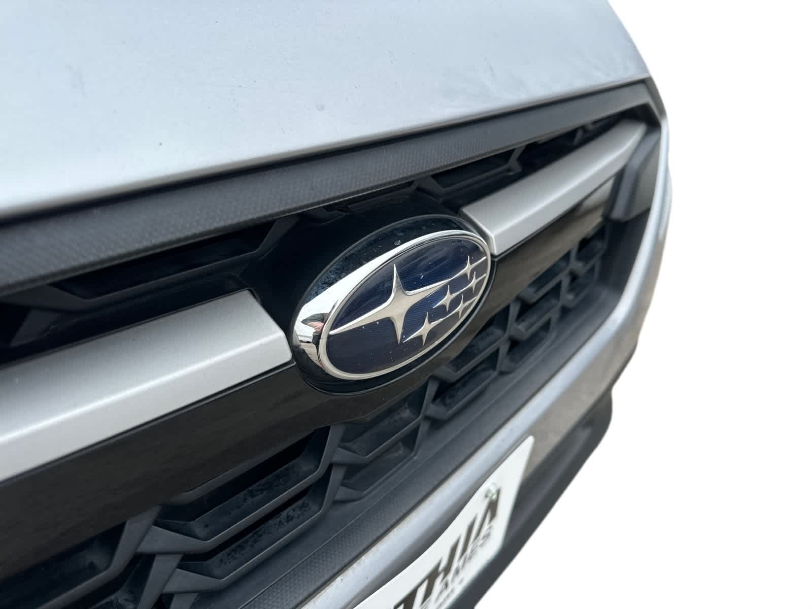 Thumbnail: 2018 Subaru Crosstrek - 6
