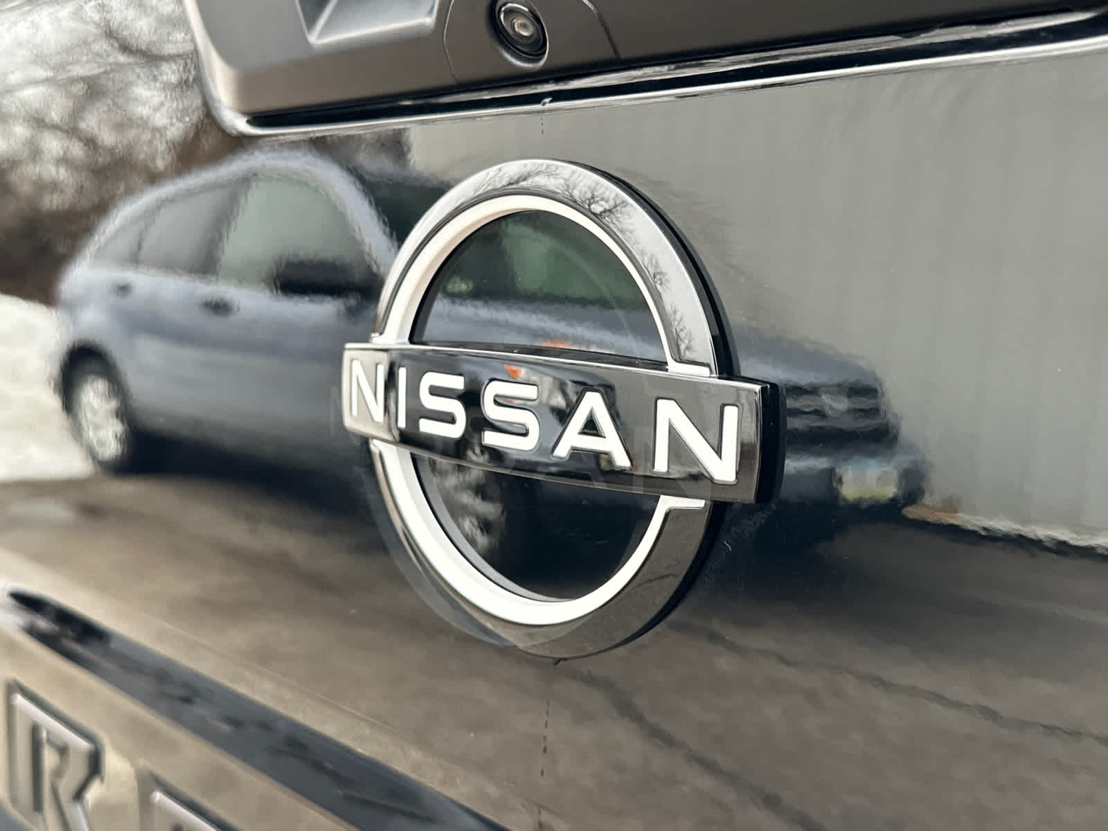 Thumbnail: 2026 Nissan Frontier - 14