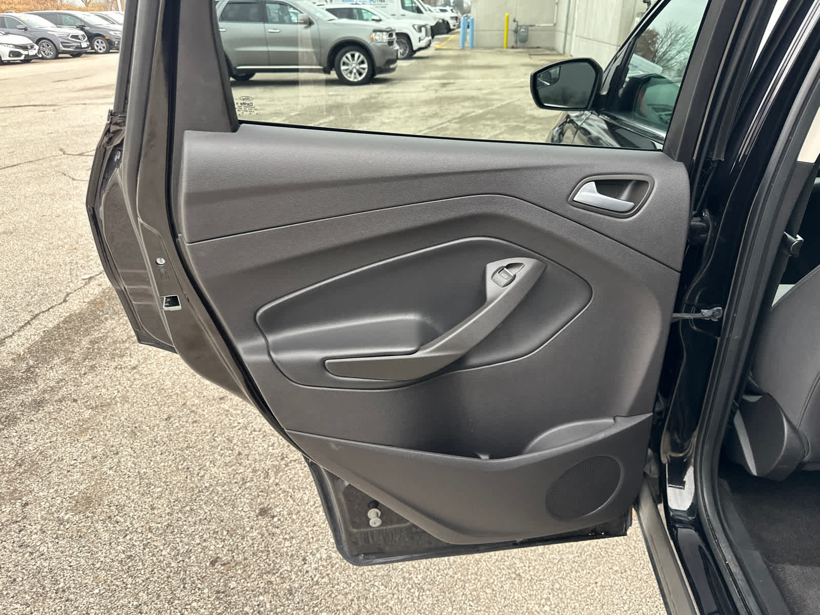 Thumbnail: 2019 Ford Escape - 13