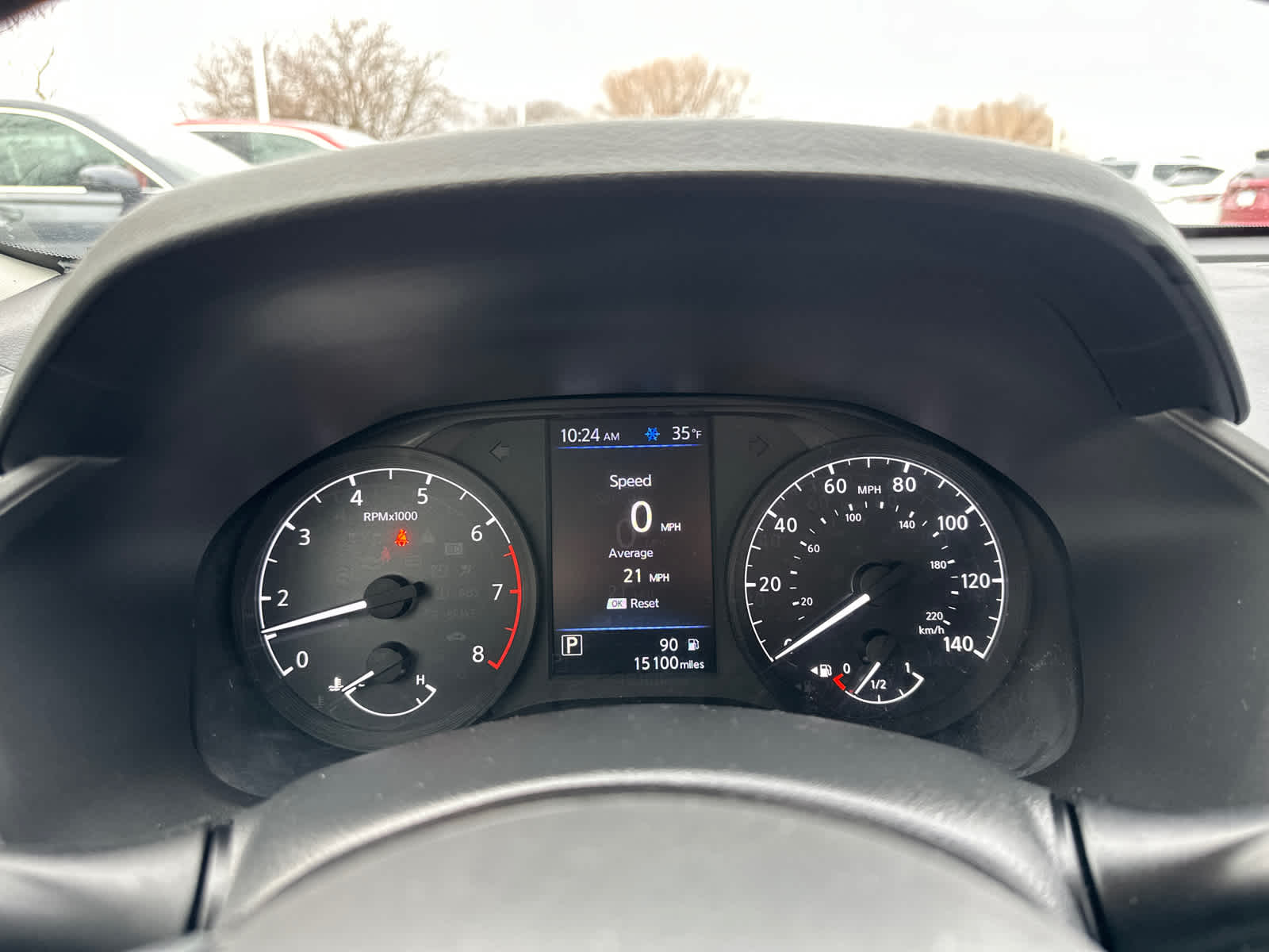 Thumbnail: 2023 Nissan Altima - 22