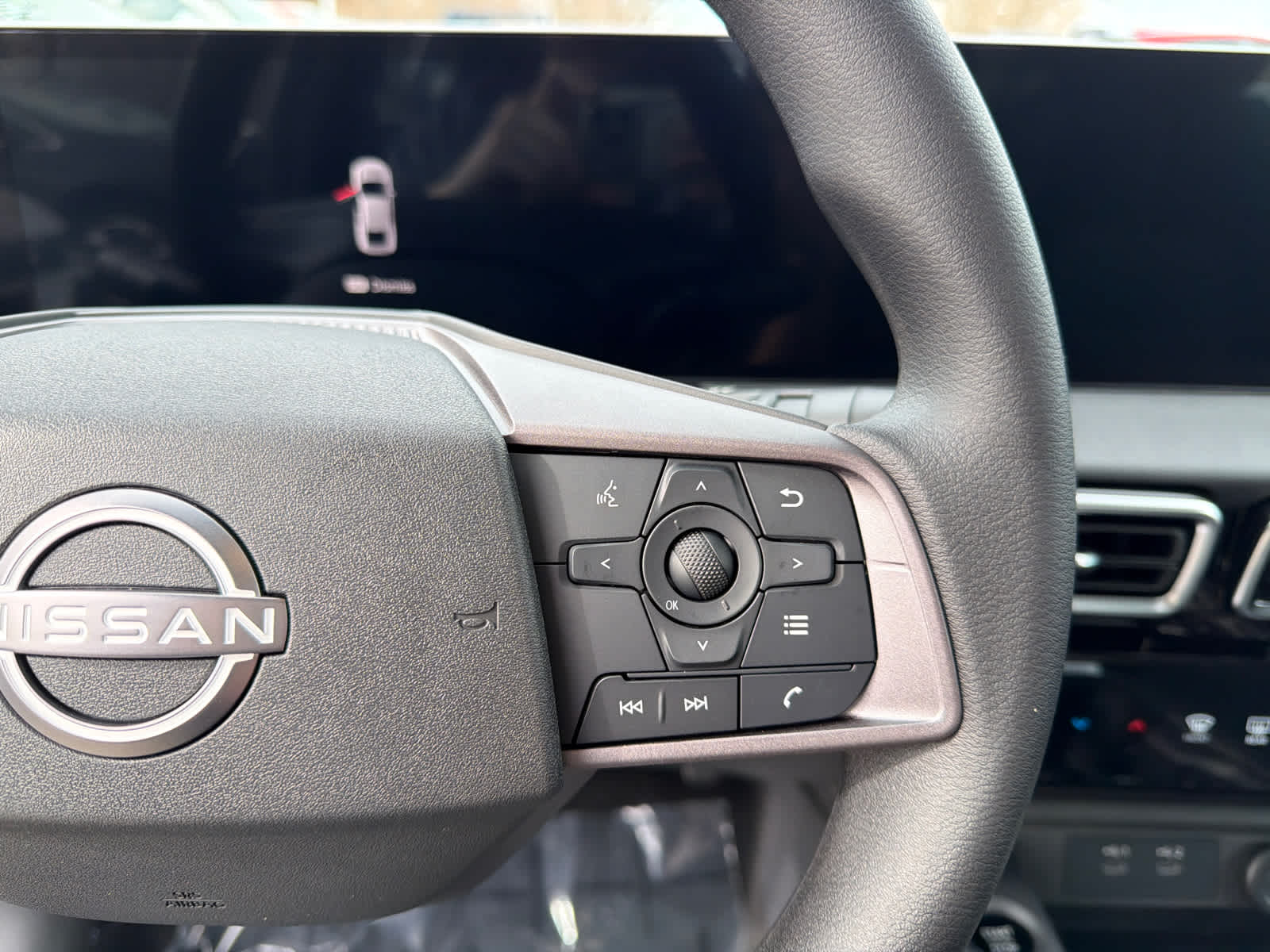 Thumbnail: 2026 Nissan Sentra - 19