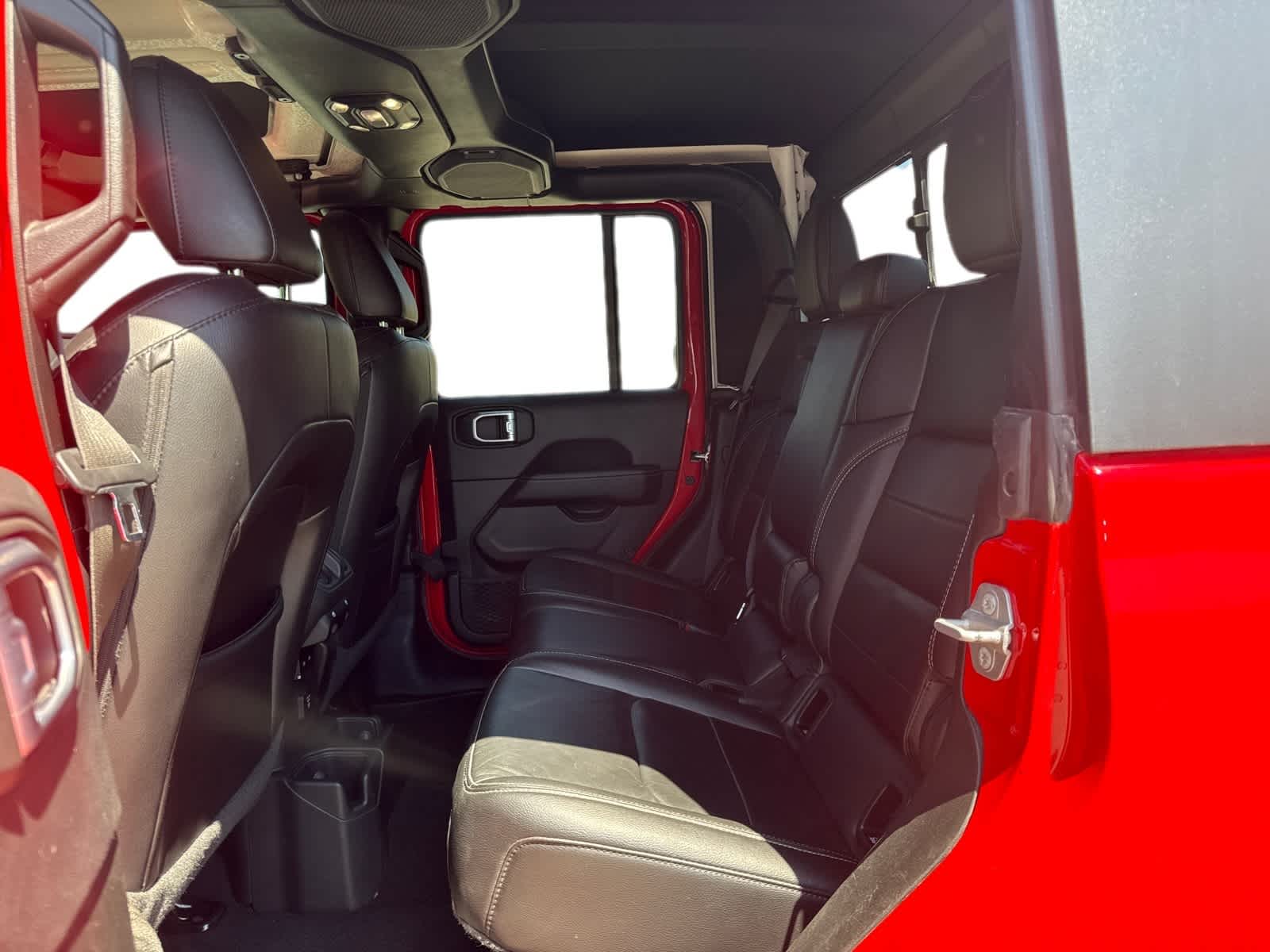Thumbnail: 2022 Jeep Gladiator - 7