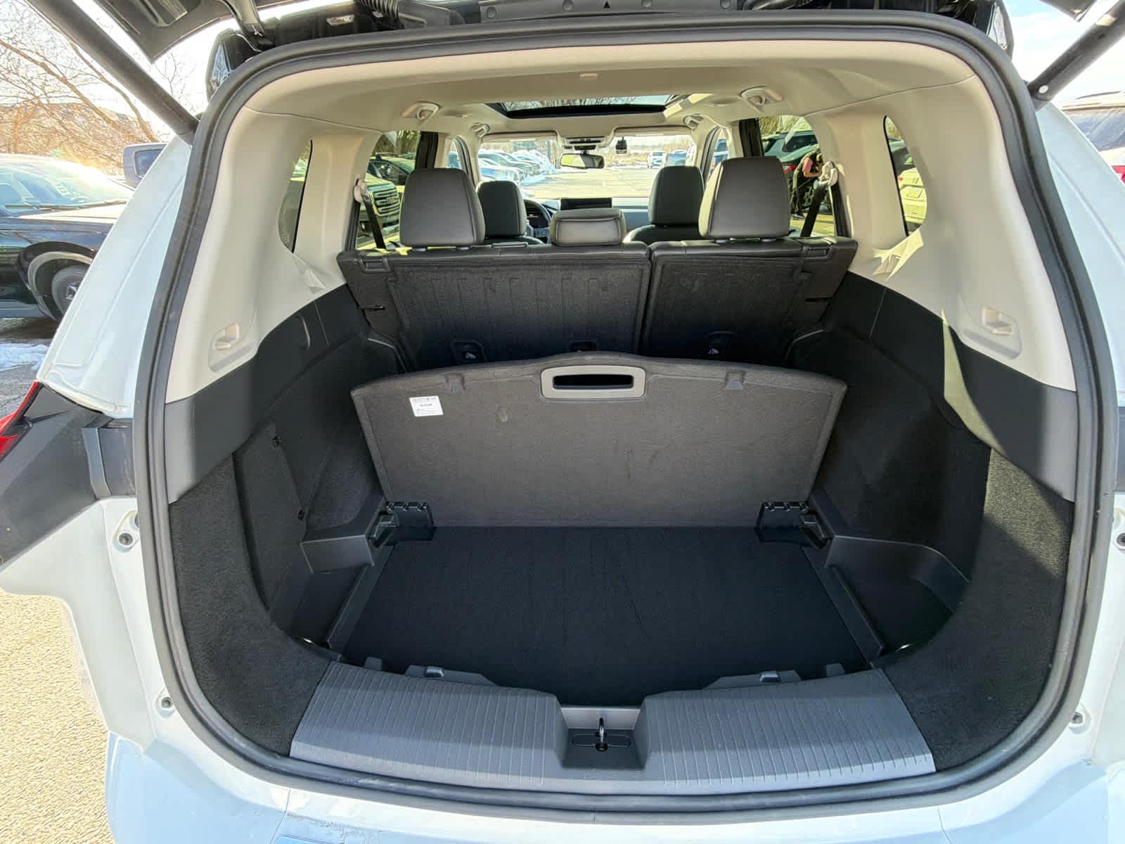 Thumbnail: 2024 Nissan Rogue - 13