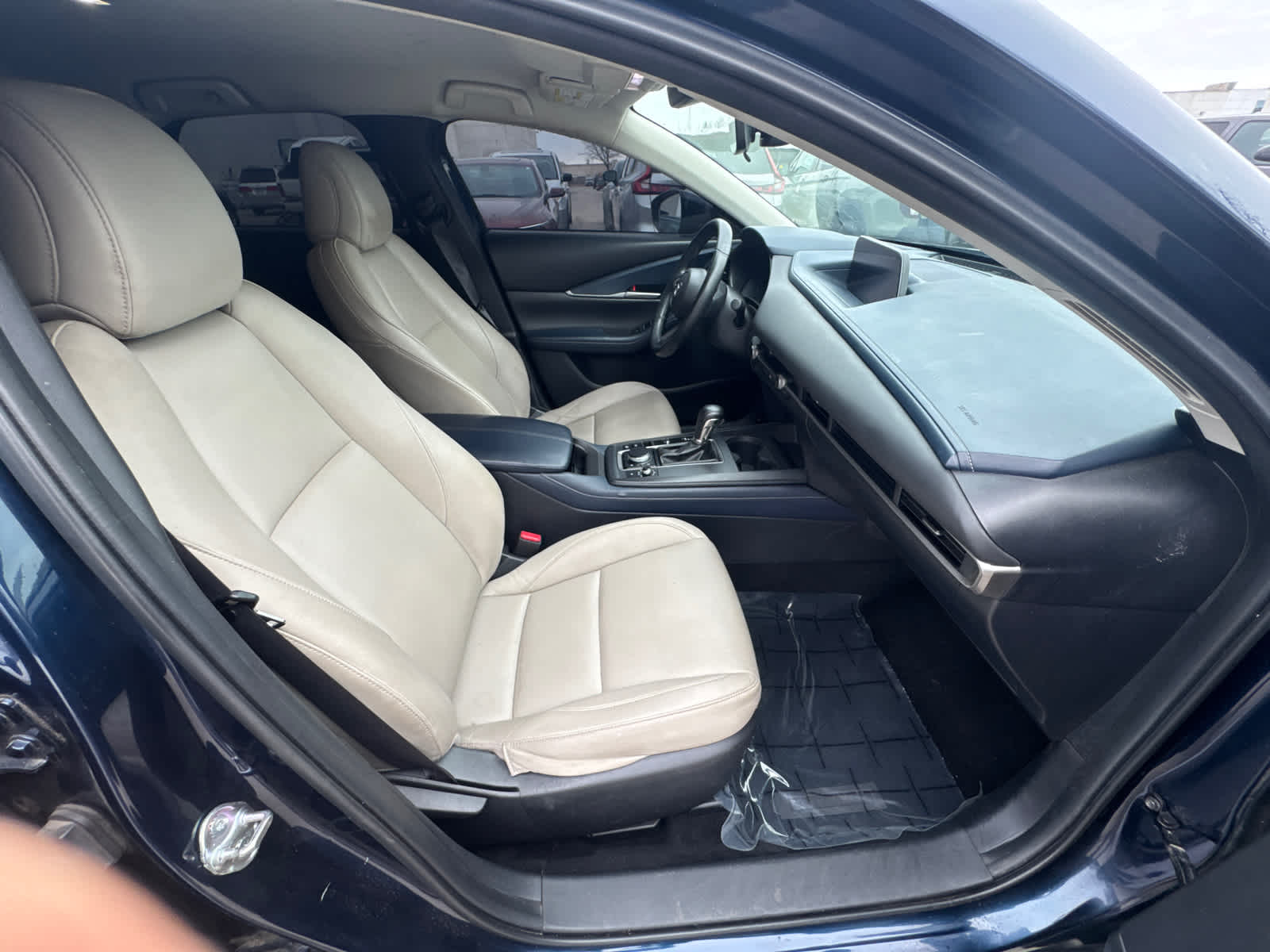 Thumbnail: 2020 Mazda CX-30 - 9