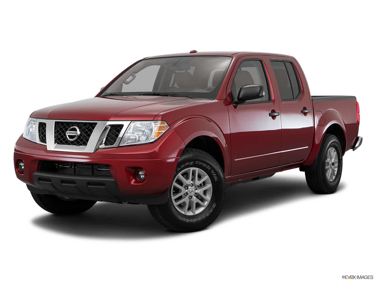 Thumbnail: 2016 Nissan Frontier - 2