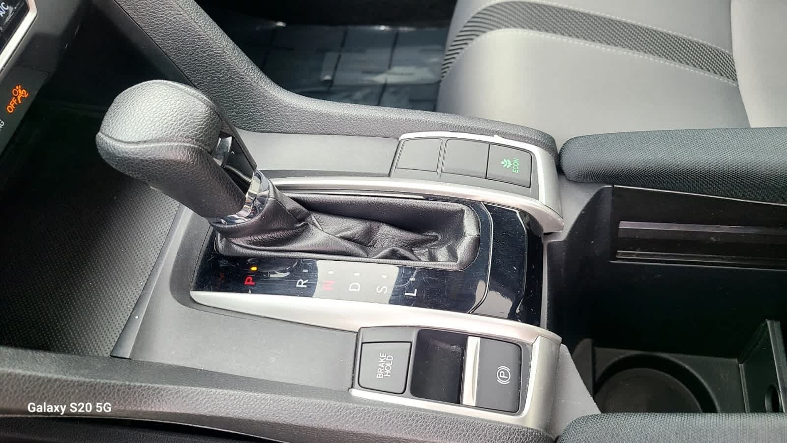 Thumbnail: 2016 Honda Civic - 14