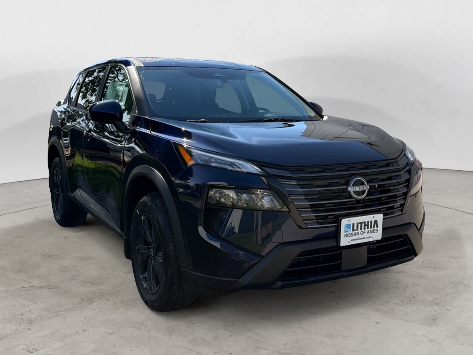 Thumbnail: 2026 Nissan Rogue - 6