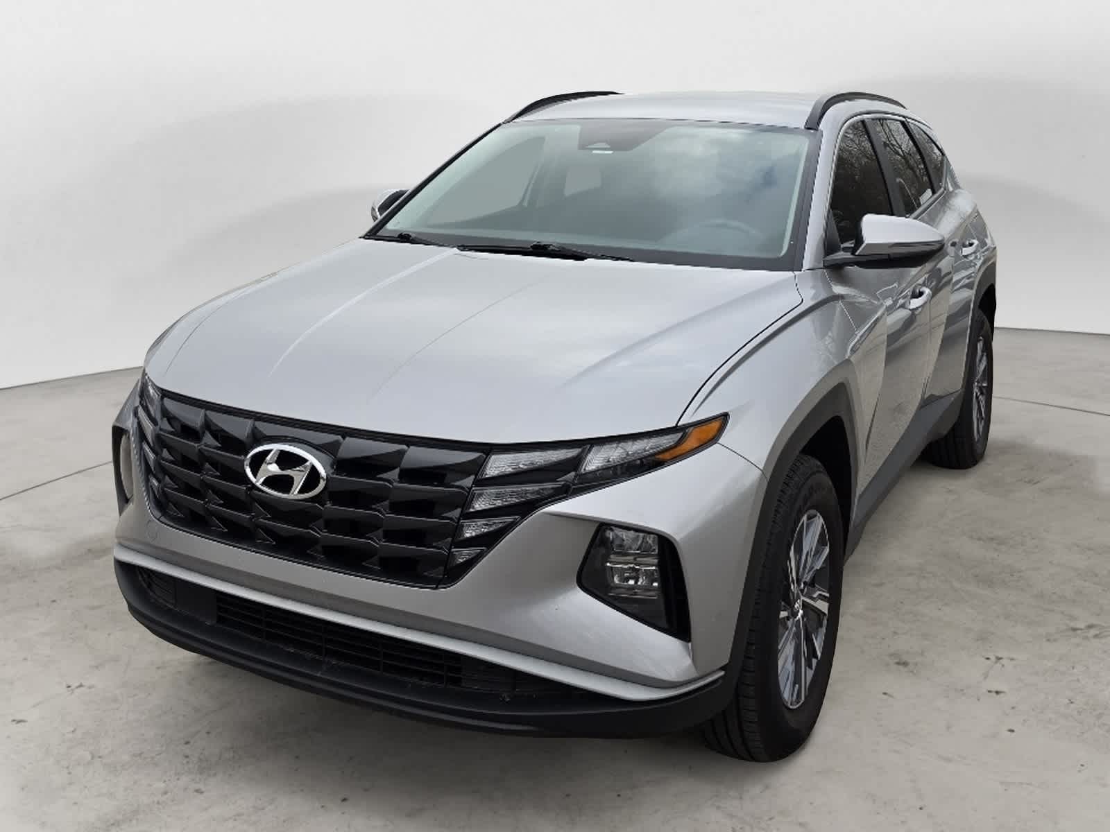 Thumbnail: 2023 Hyundai Tucson - 1