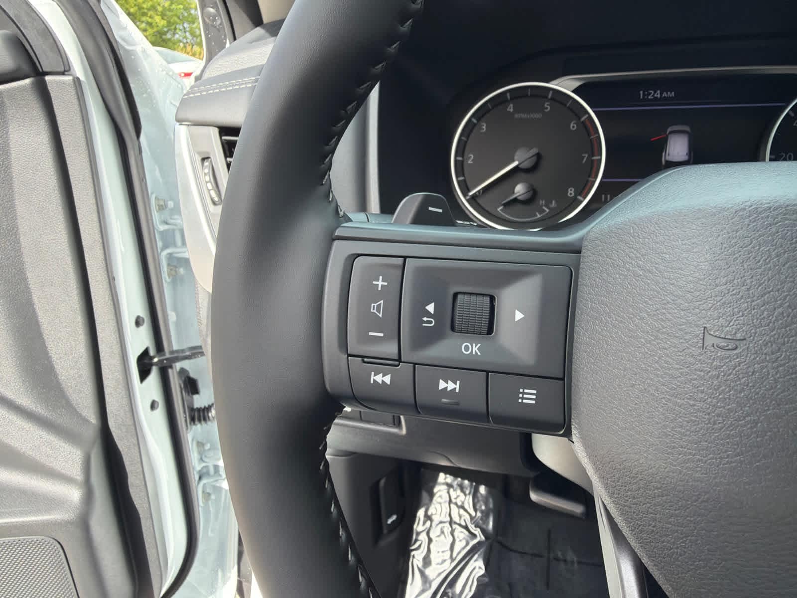 Thumbnail: 2026 Nissan Rogue - 20