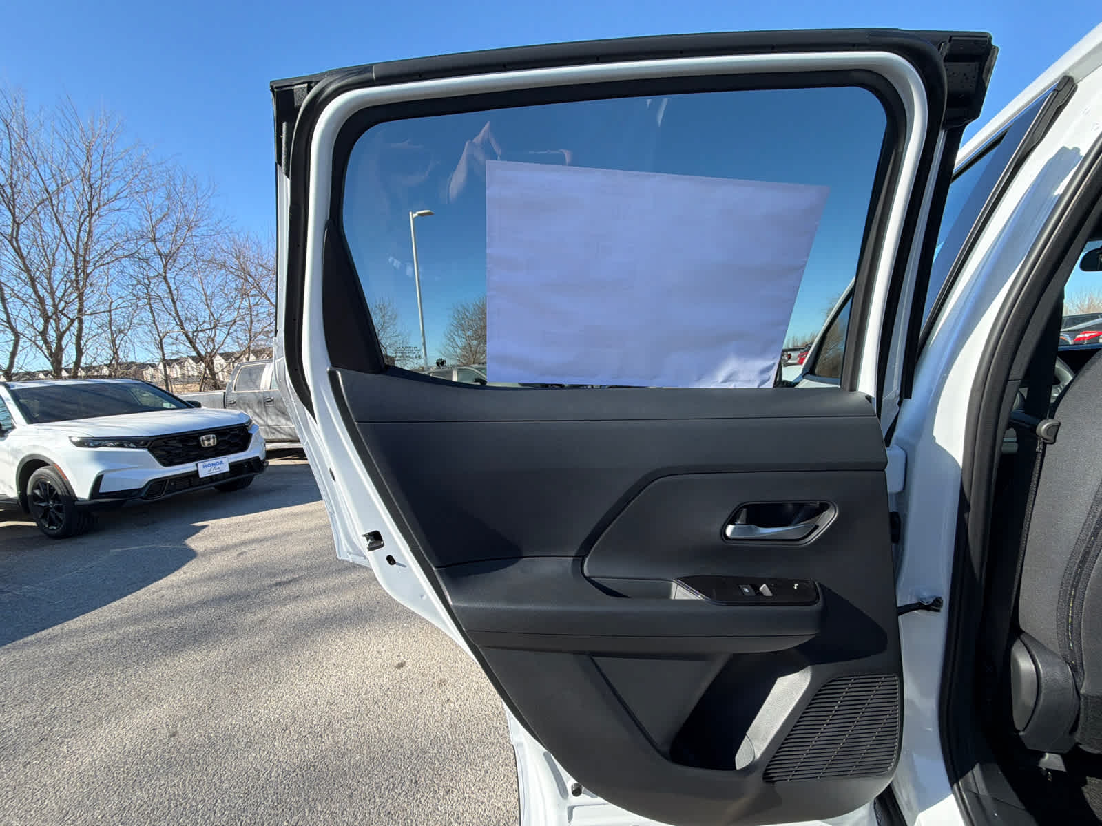 Thumbnail: 2026 Nissan Kicks - 13