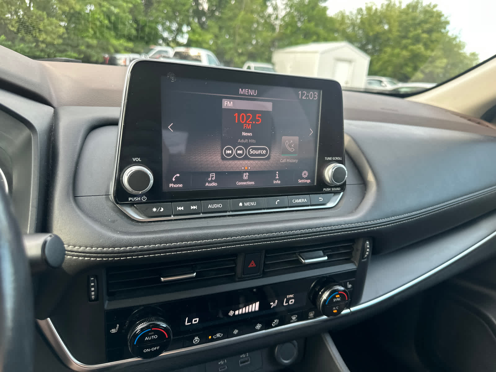 Thumbnail: 2021 Nissan Rogue - 22