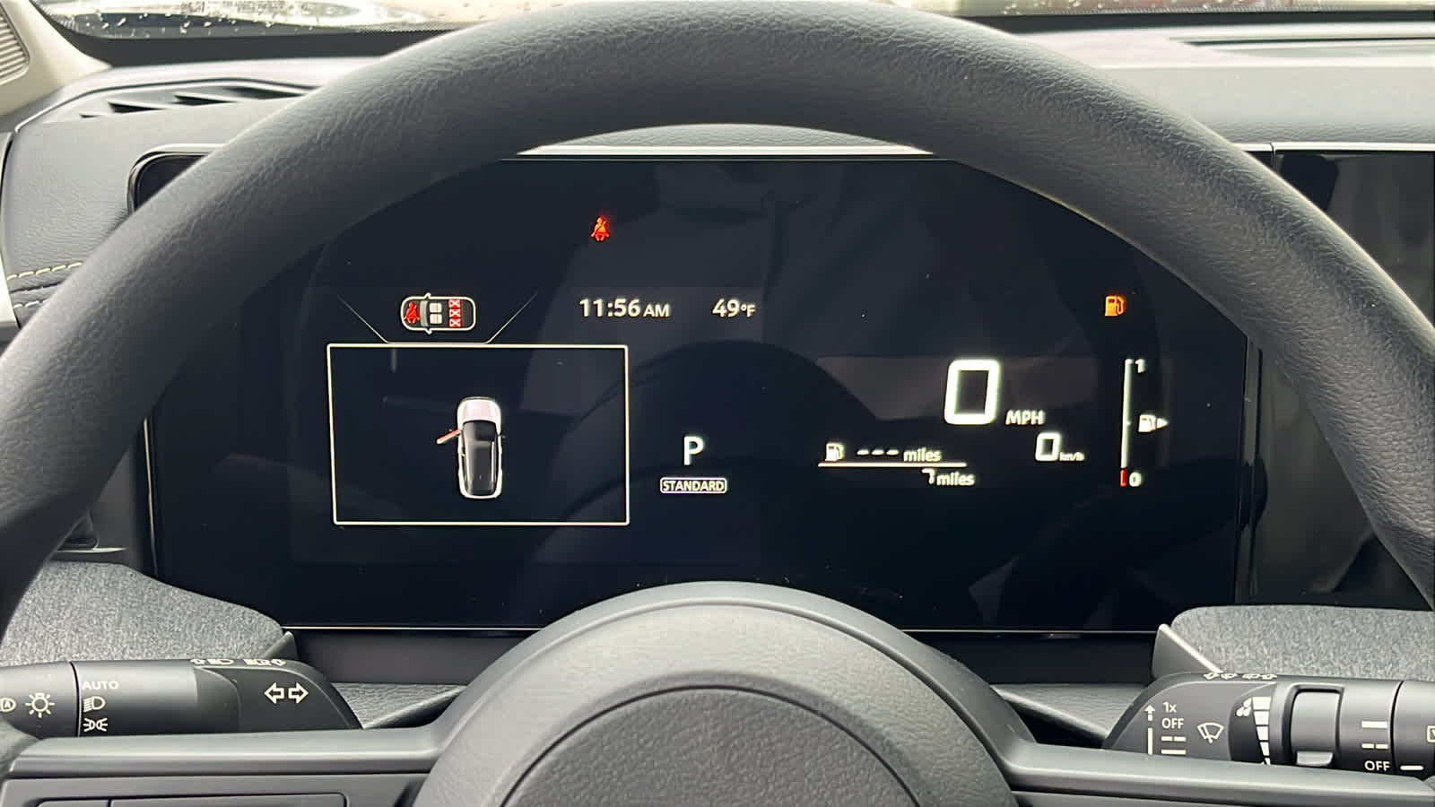 Thumbnail: 2026 Nissan Kicks - 16