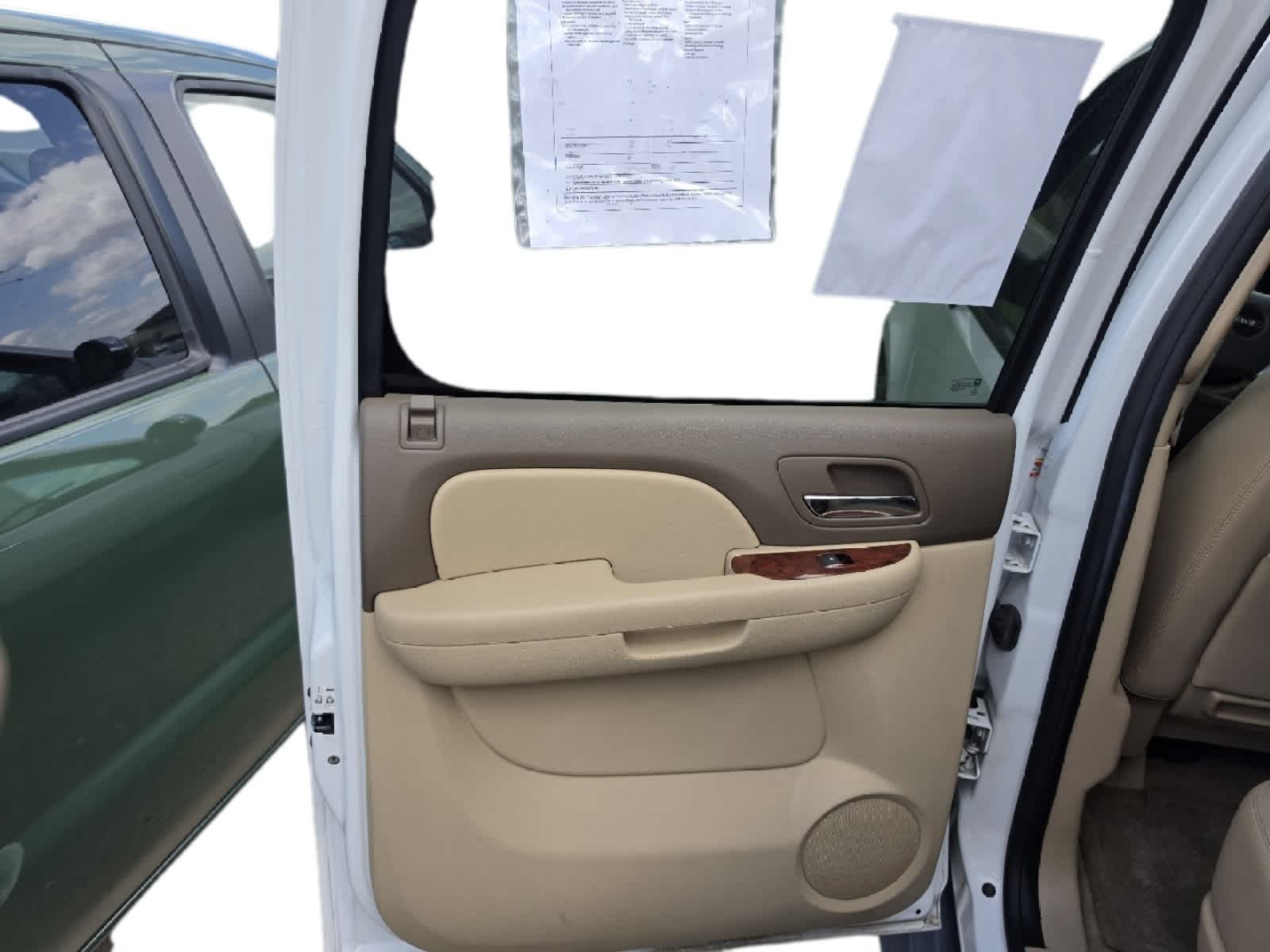 Thumbnail: 2014 GMC Yukon XL - 6