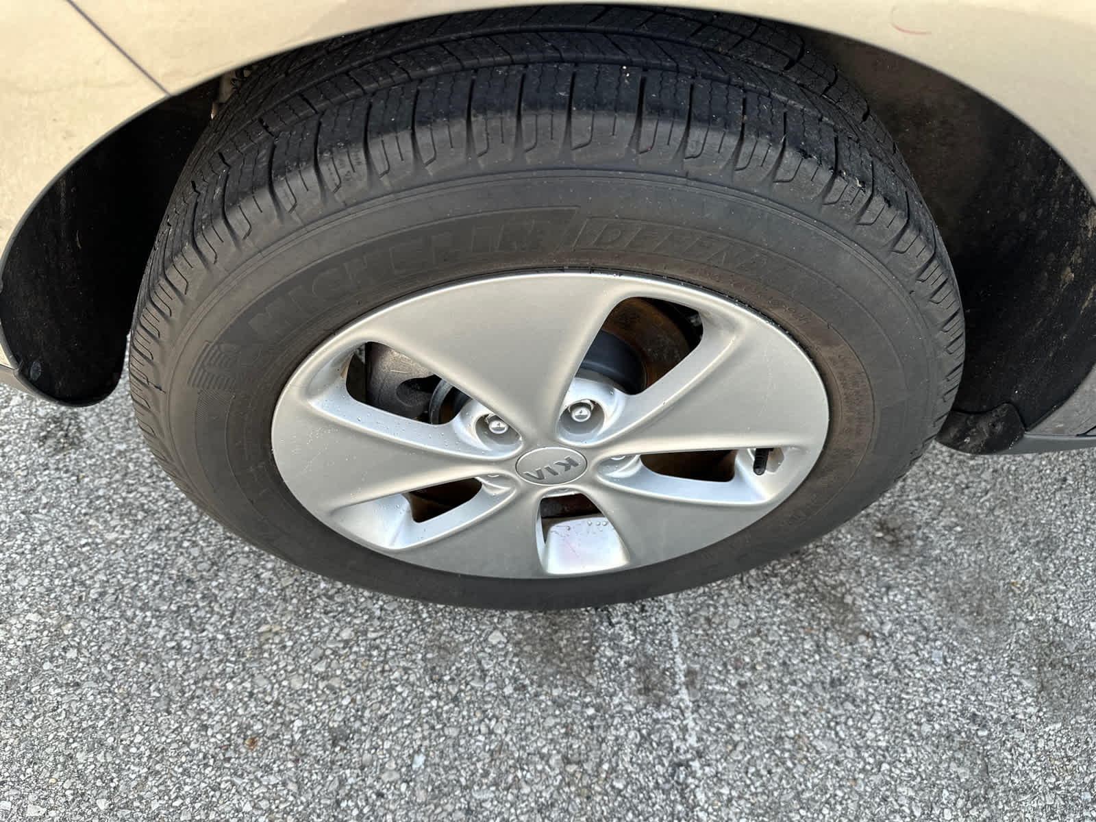 Thumbnail: 2016 Kia Soul - 8