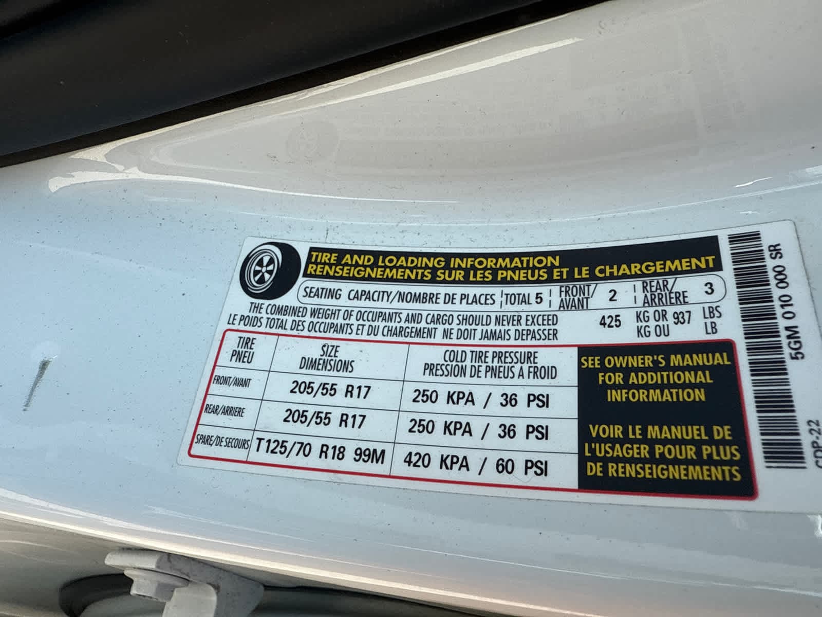 Thumbnail: 2023 Volkswagen Jetta - 9