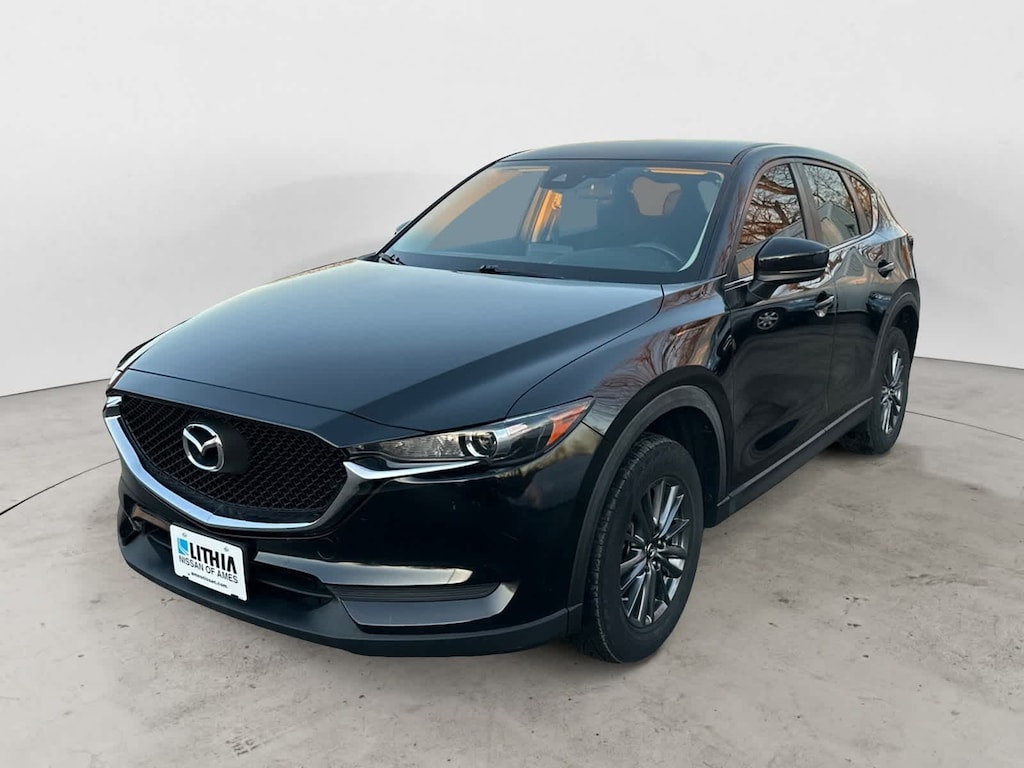 Used 2019 Mazda Mazda CX-5 Sport SUV