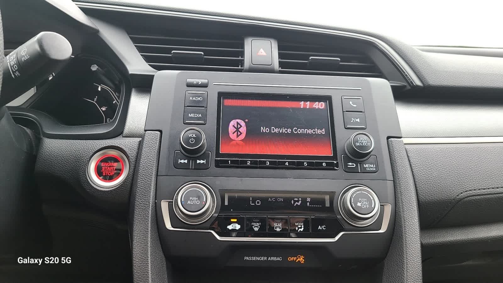 Thumbnail: 2016 Honda Civic - 13