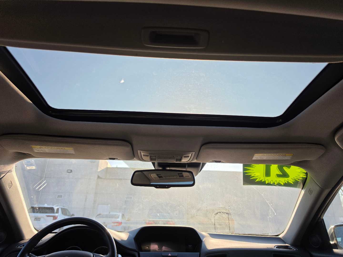 Thumbnail: 2021 Acura ILX - 14