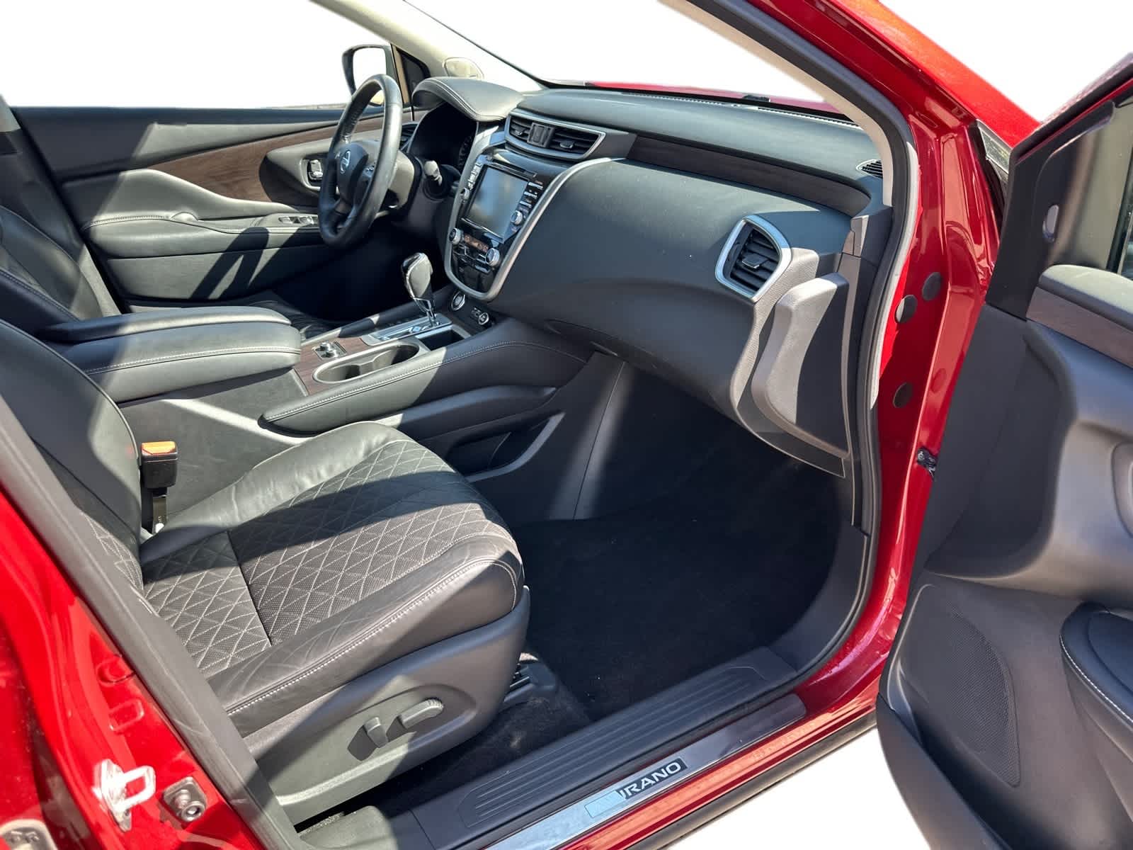 Thumbnail: 2019 Nissan Murano - 6