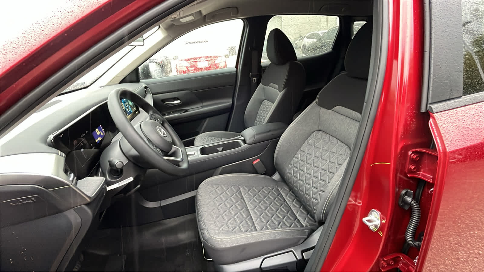 Thumbnail: 2026 Nissan Kicks - 14