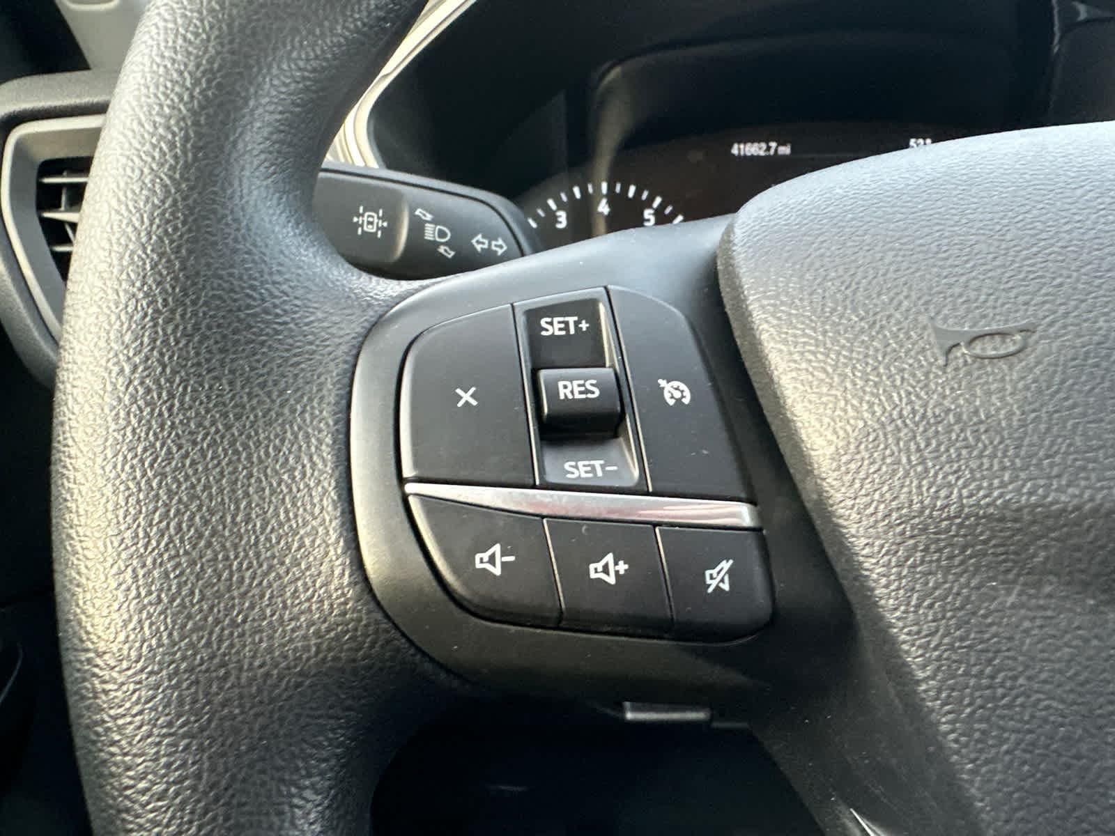 Thumbnail: 2021 Ford Escape - 21