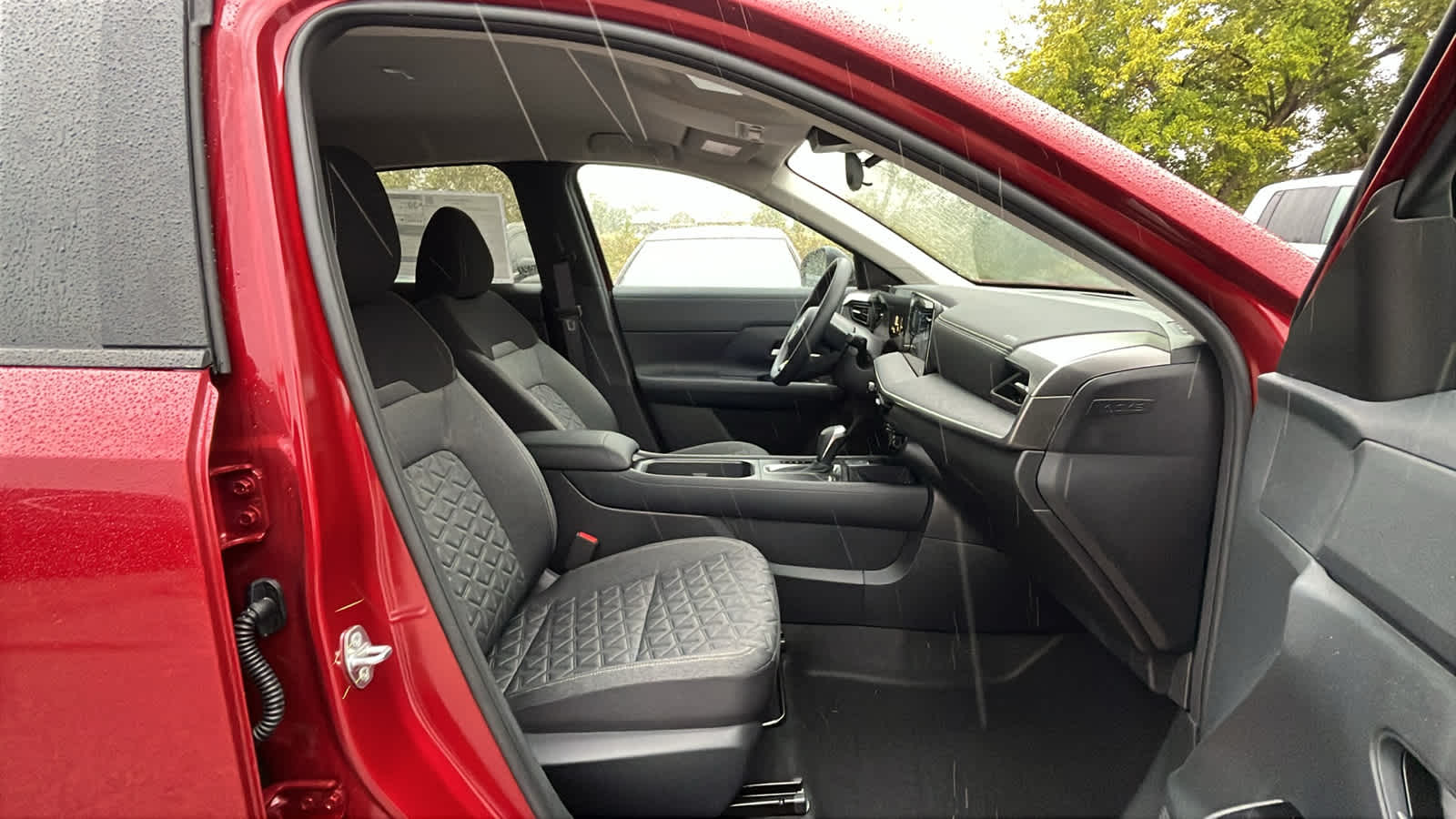 Thumbnail: 2026 Nissan Kicks - 8