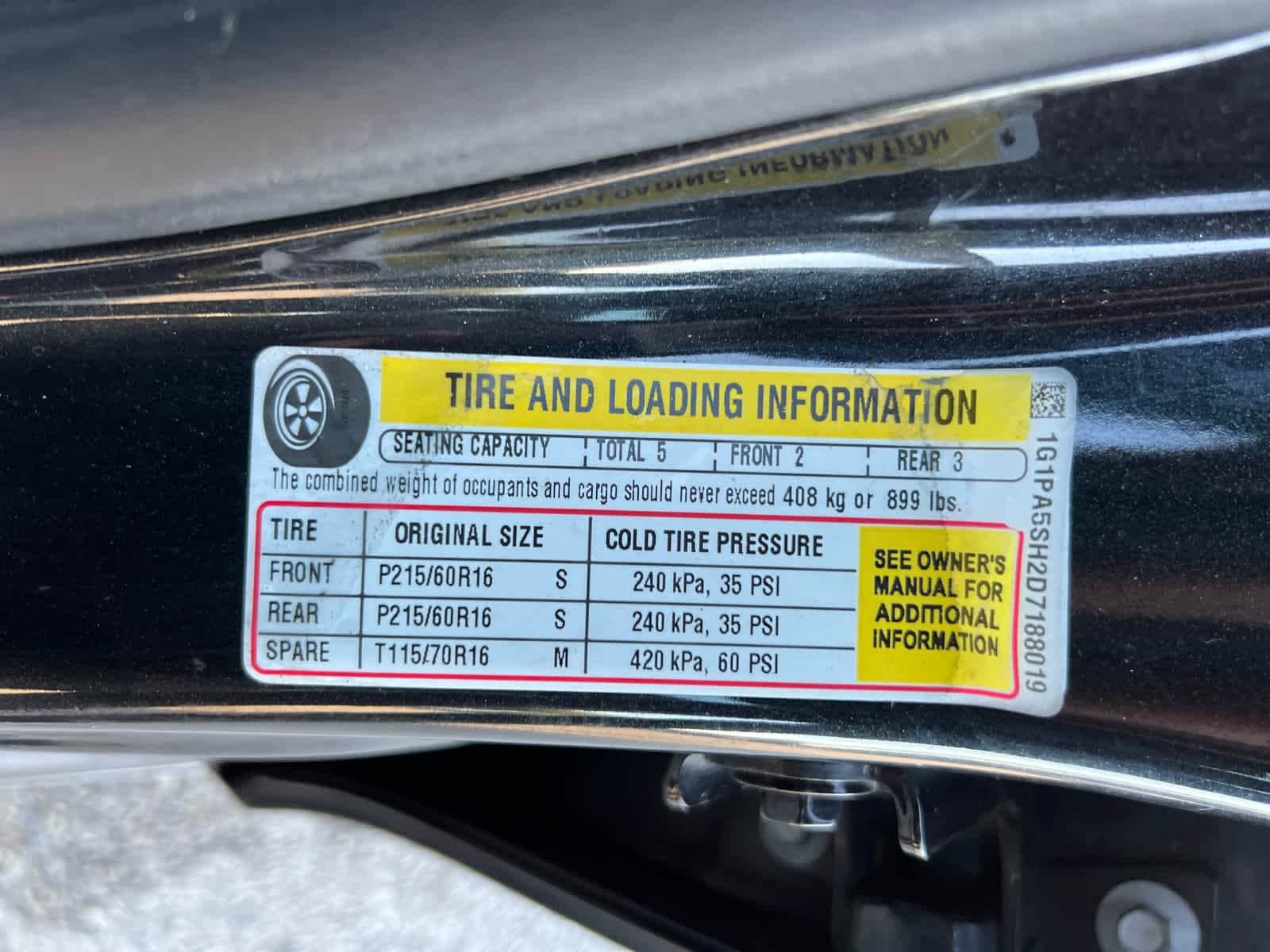 Thumbnail: 2013 Chevrolet Cruze - 15