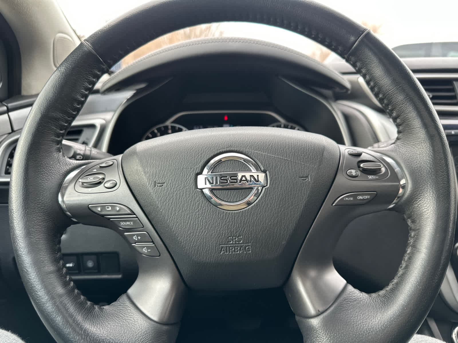 Thumbnail: 2021 Nissan Murano - 25