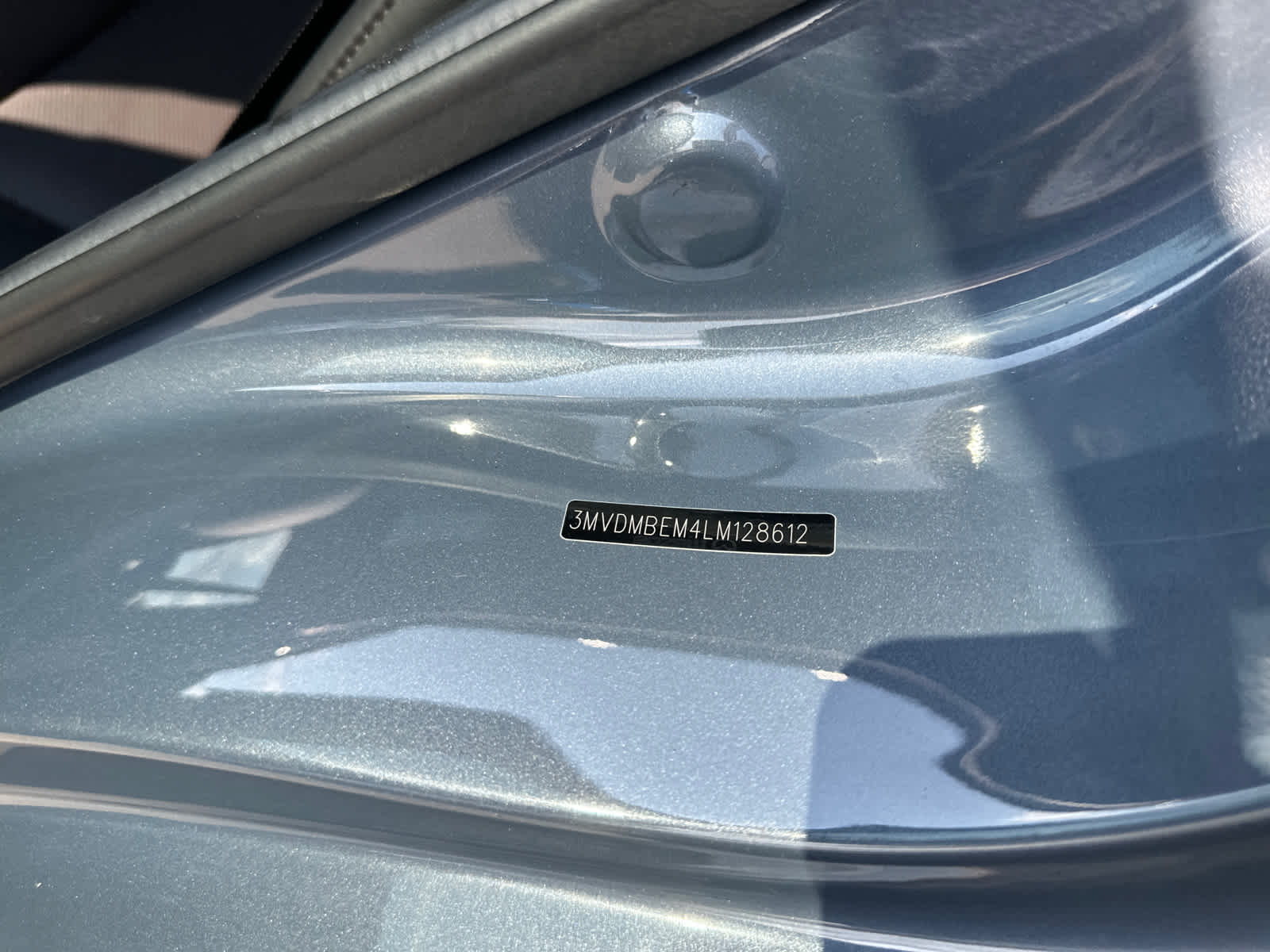 Thumbnail: 2020 Mazda CX-30 - 14