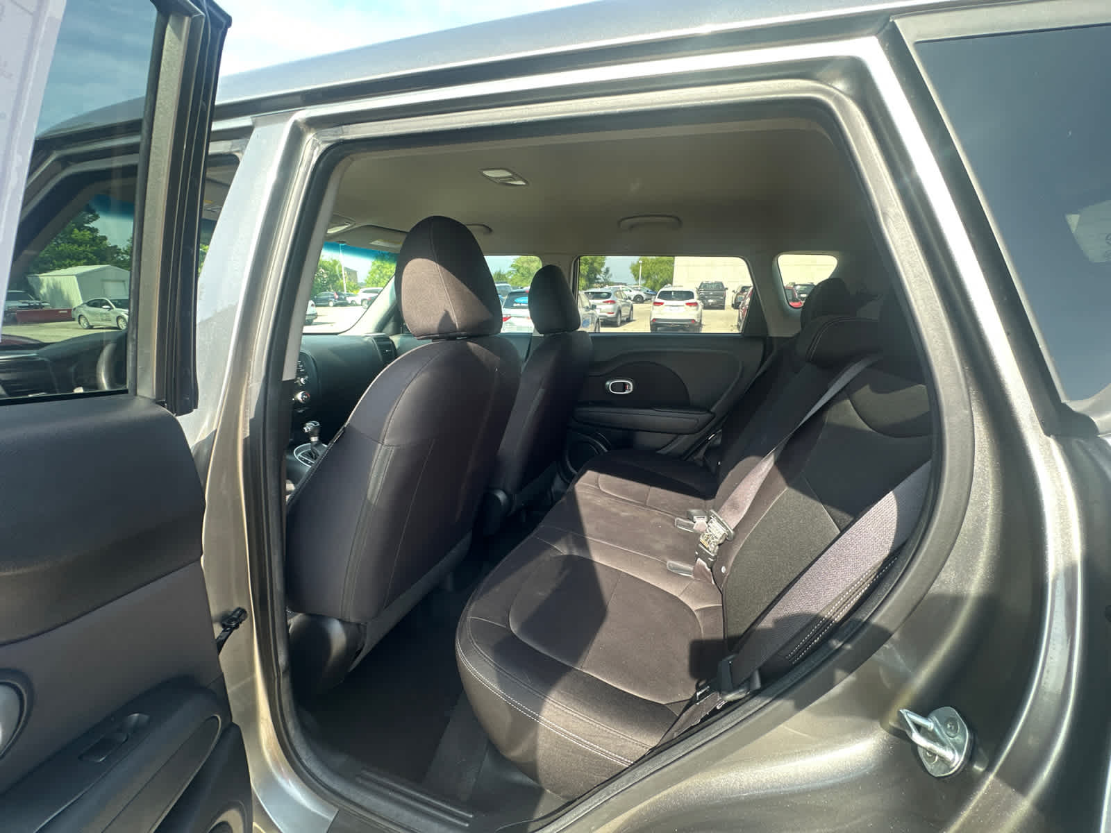 Thumbnail: 2016 Kia Soul - 21