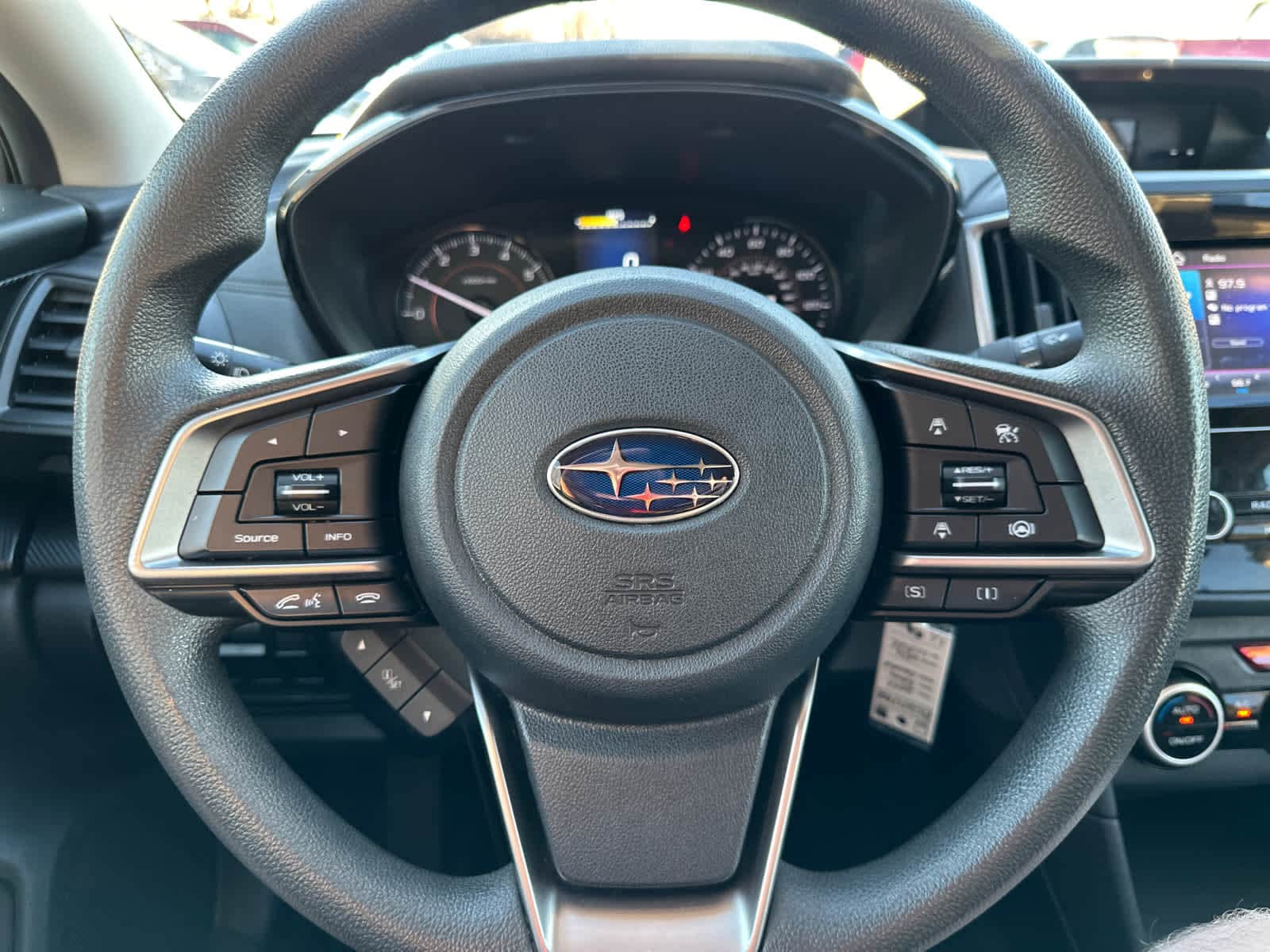 Thumbnail: 2023 Subaru Crosstrek - 18