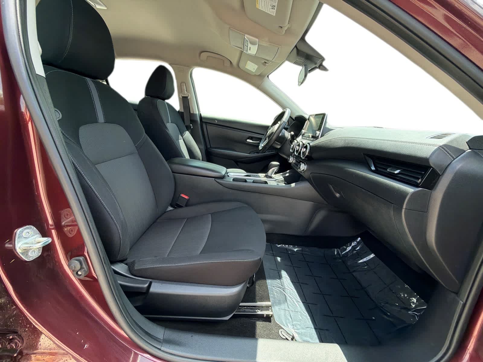 Thumbnail: 2024 Nissan Sentra - 8