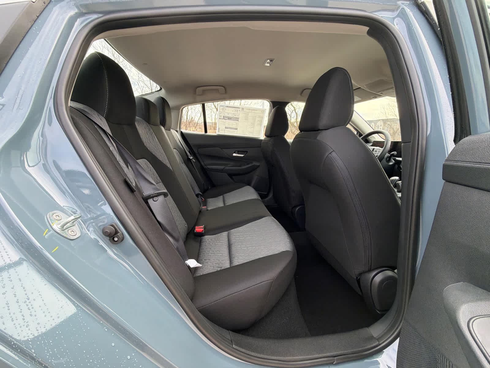 Thumbnail: 2026 Nissan Sentra - 10
