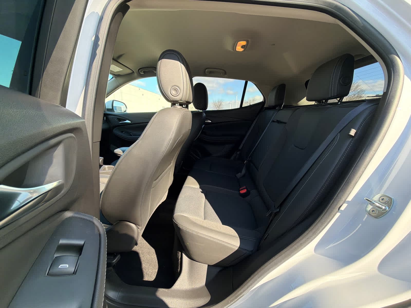 Thumbnail: 2023 Buick Encore GX - 14